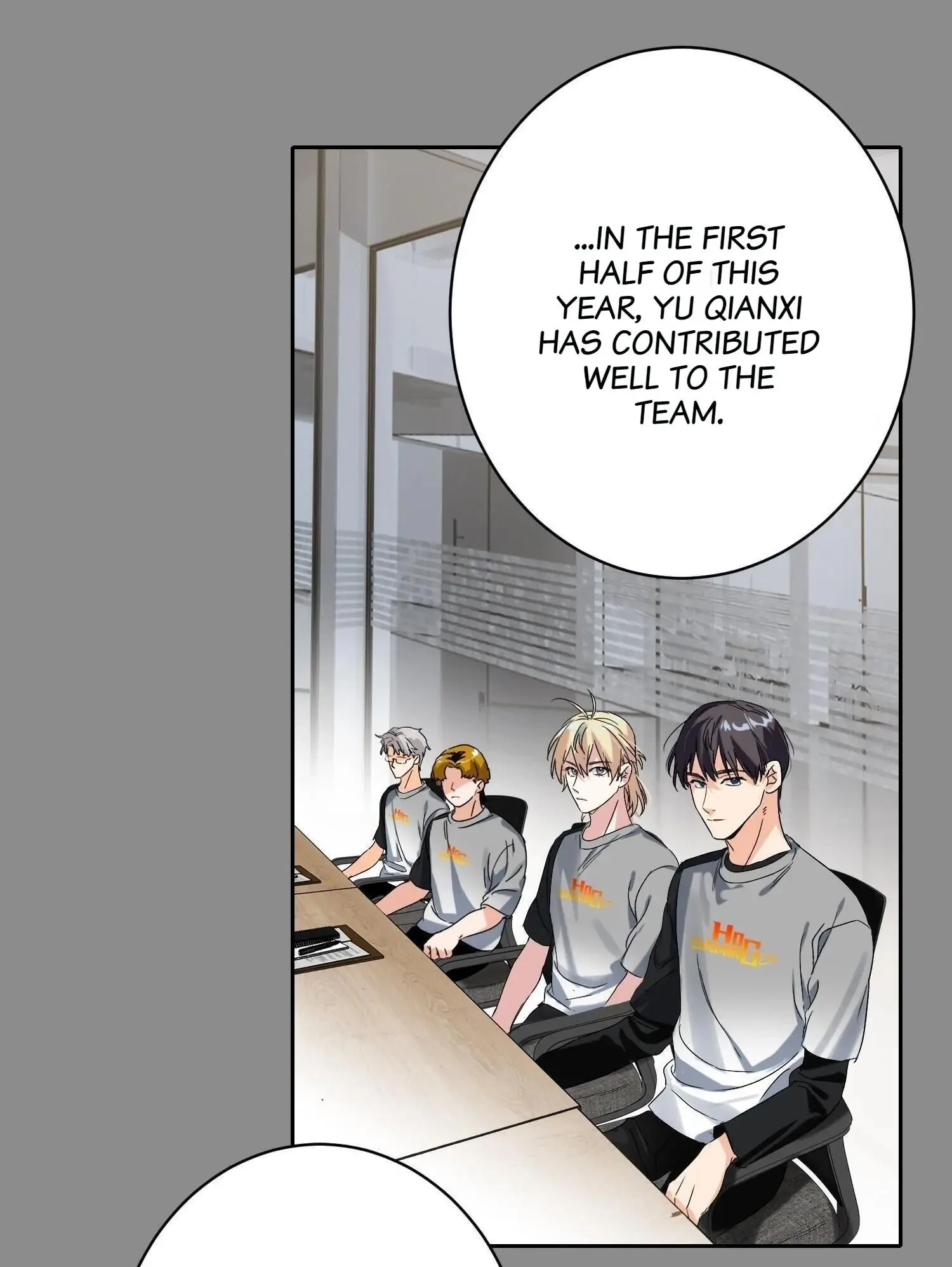 AWM: PUBG Chapter 33 page 2 - 