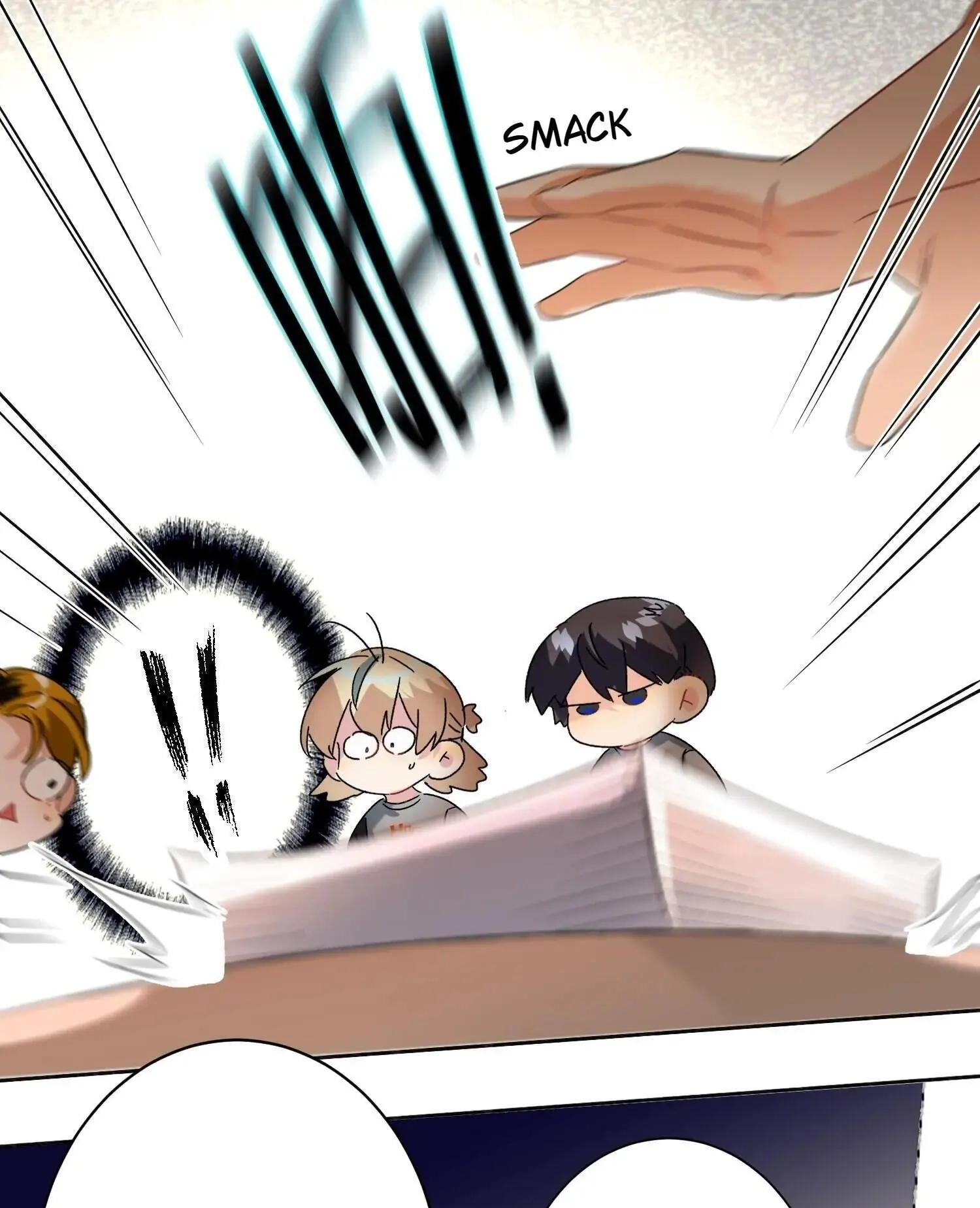 AWM: PUBG Chapter 33 page 16 - 