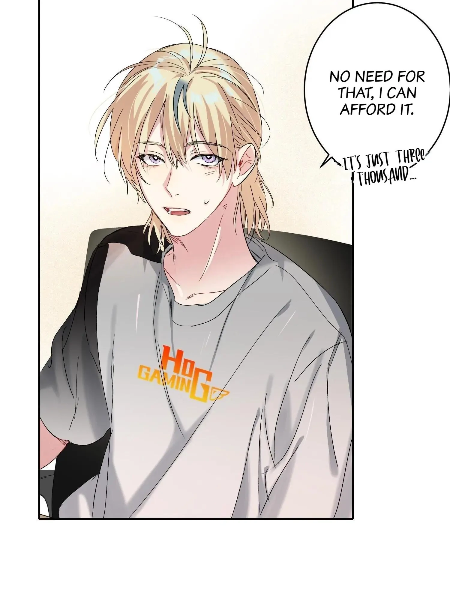 AWM: PUBG Chapter 33 page 19 - 