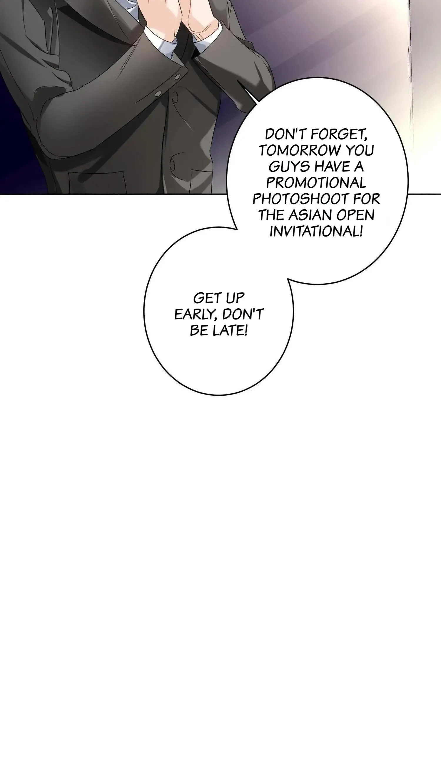 AWM: PUBG Chapter 33 page 22 - 