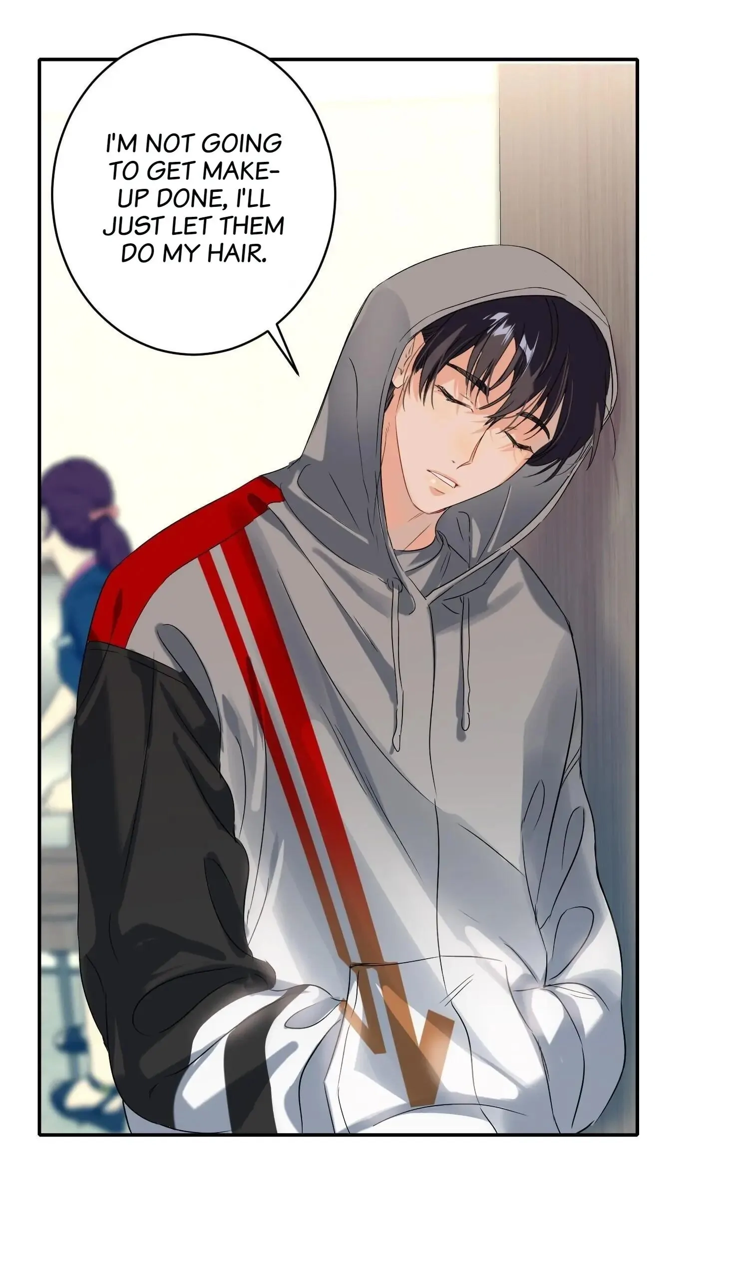 AWM: PUBG Chapter 33 page 26 - 