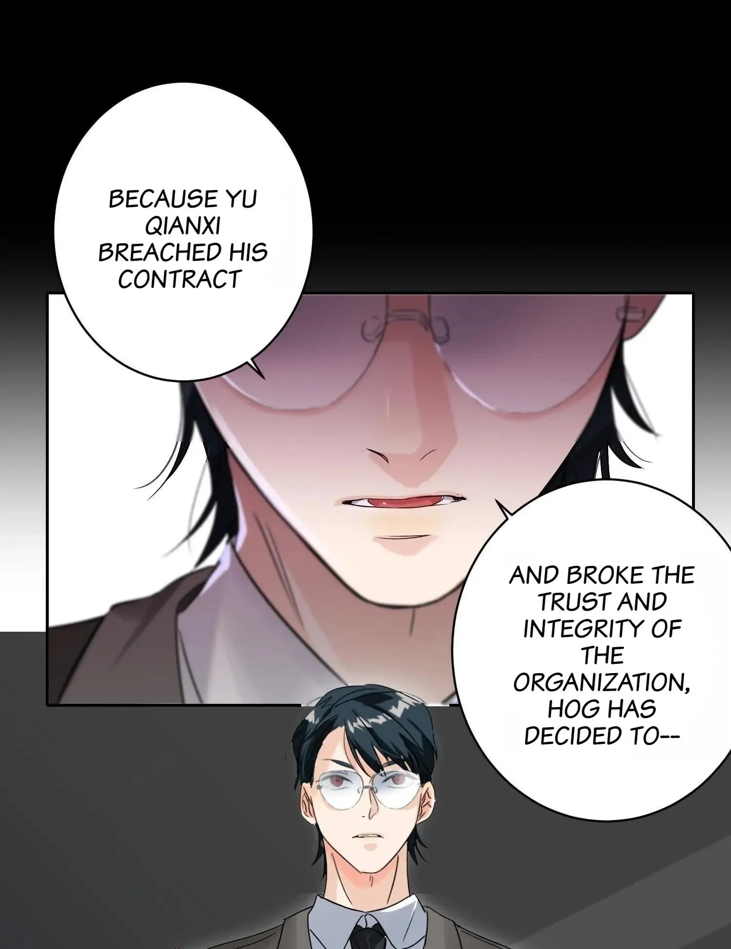 AWM: PUBG Chapter 33 page 5 - 