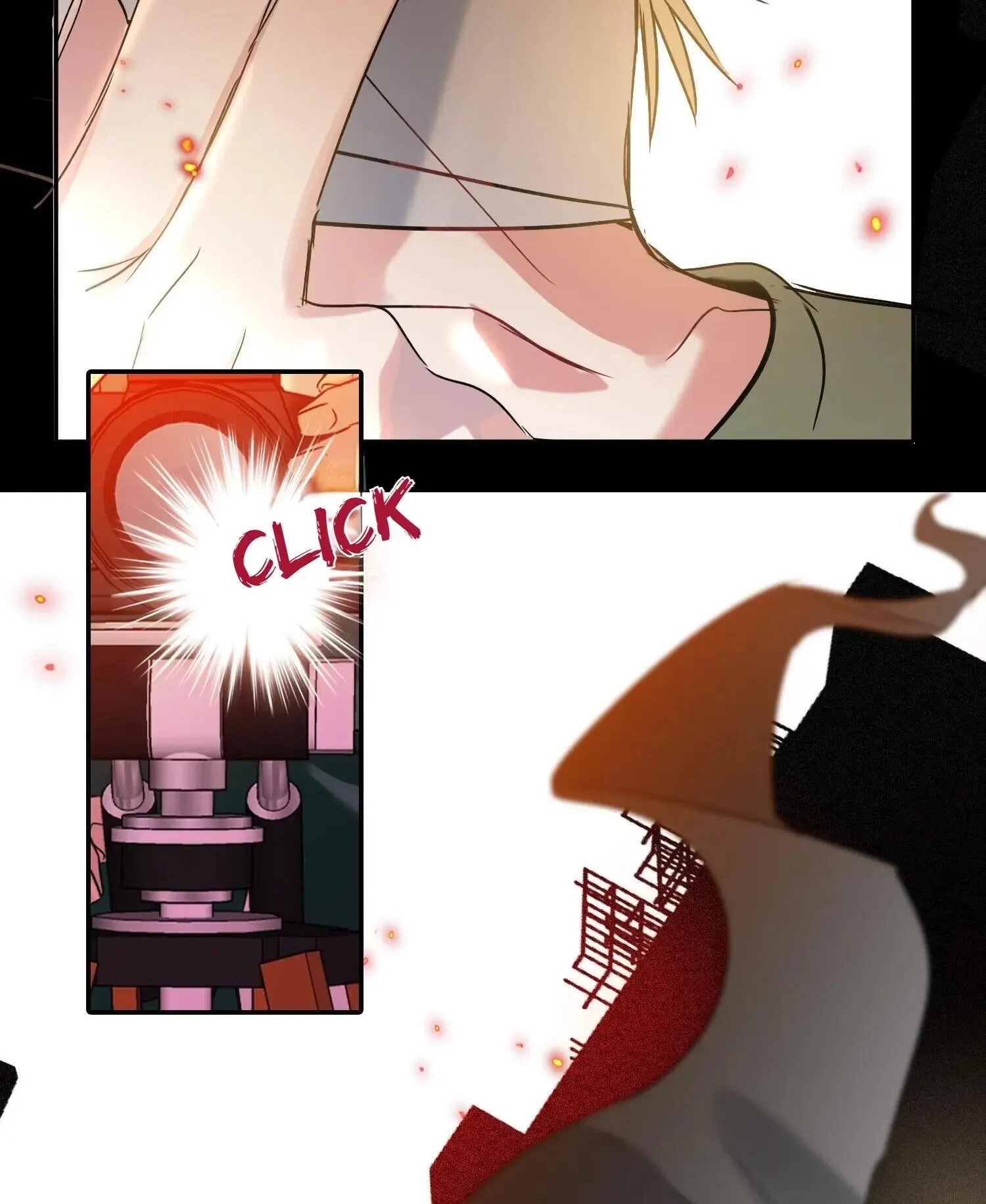 AWM: PUBG Chapter 33 page 45 - 