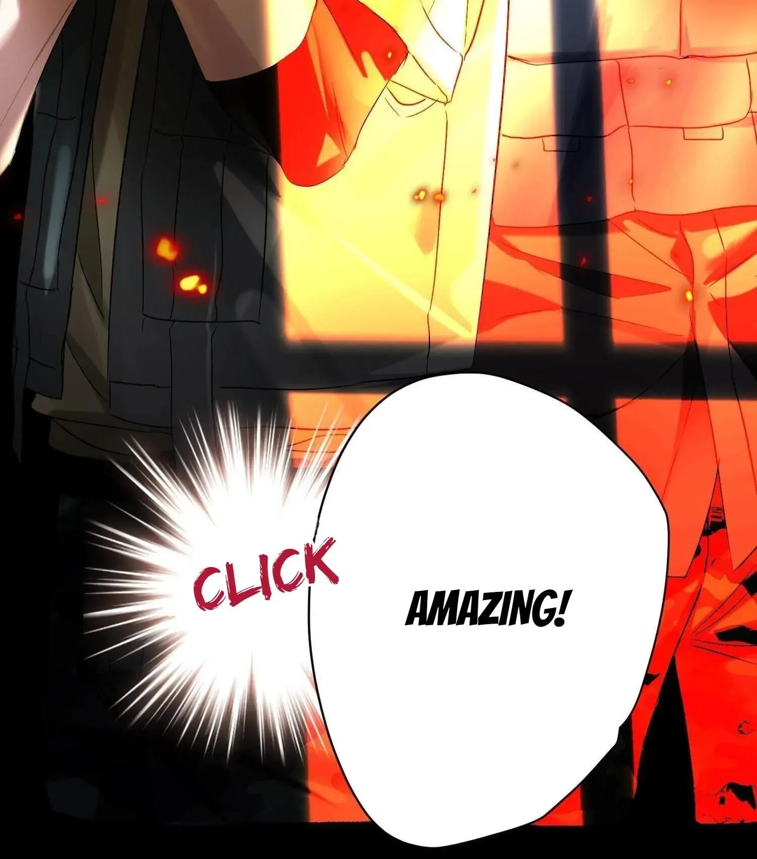 AWM: PUBG Chapter 33 page 49 - 