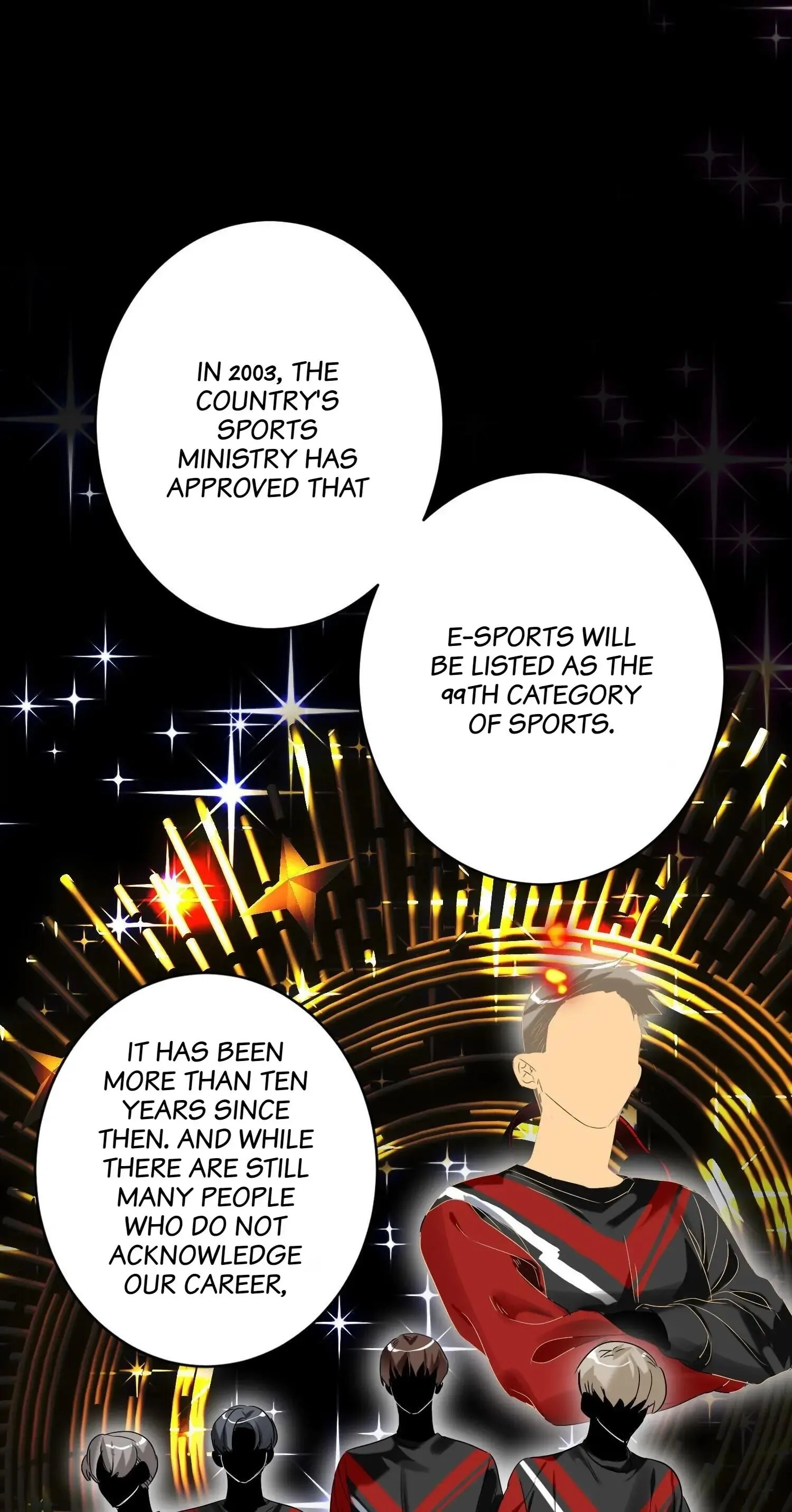 AWM: PUBG Chapter 33 page 7 - 