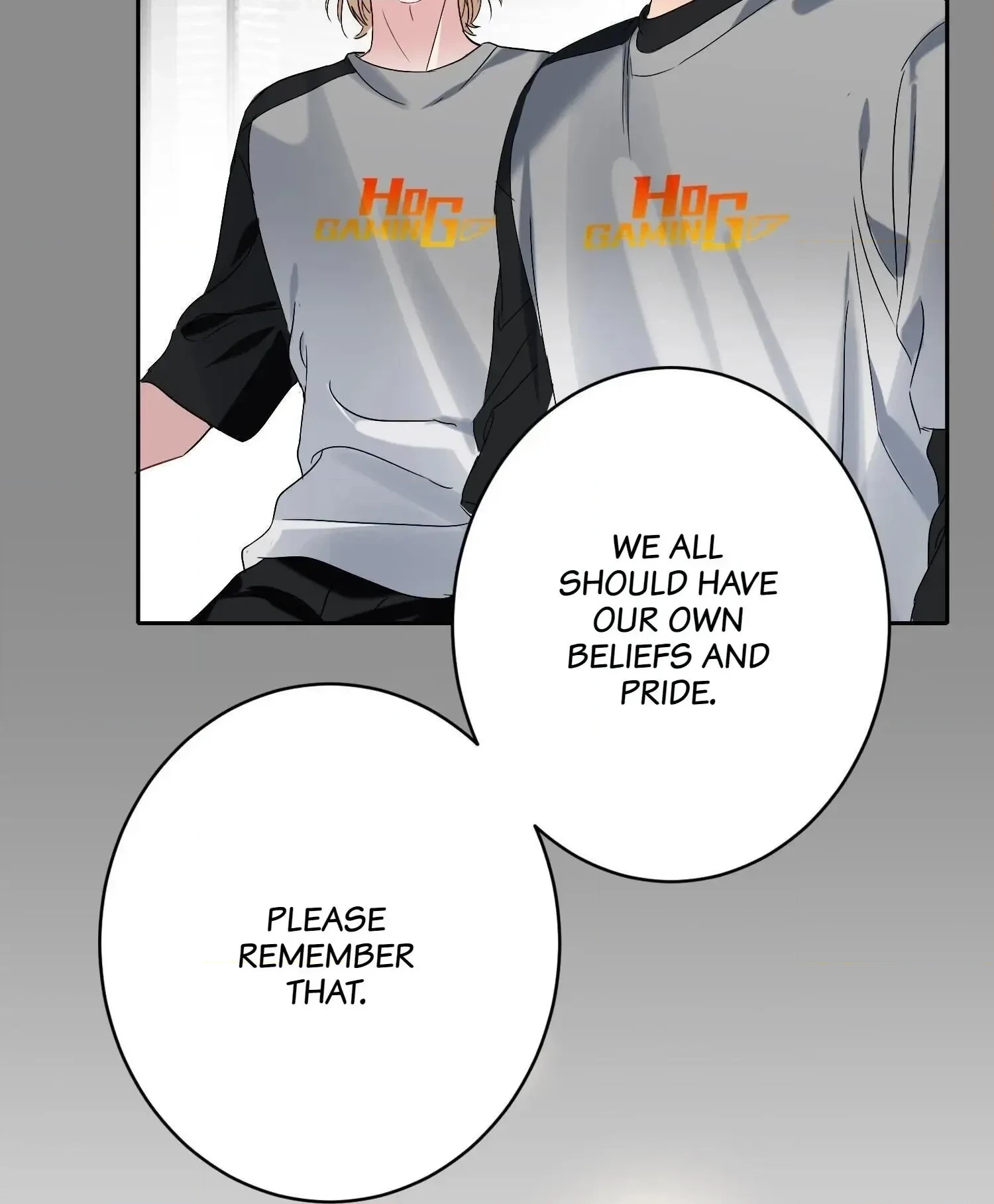 AWM: PUBG Chapter 33 page 10 - 