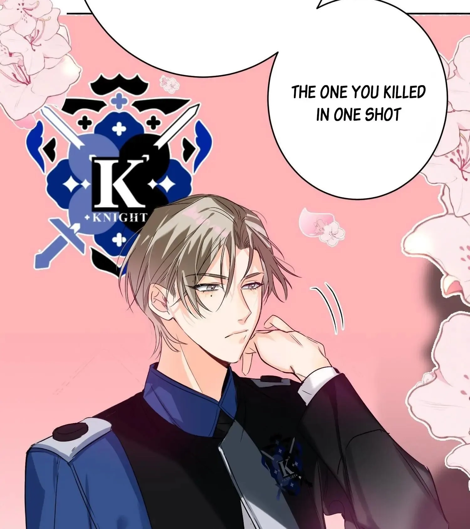 AWM: PUBG Chapter 34 page 16 - 