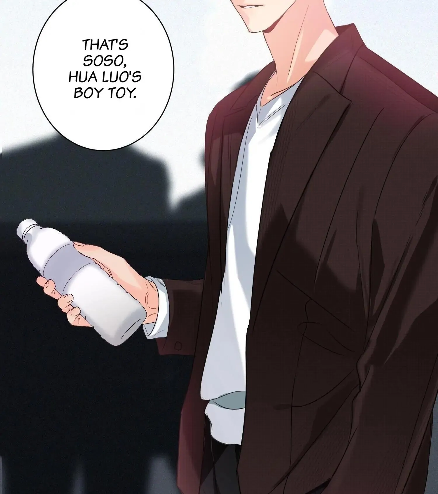 AWM: PUBG Chapter 34 page 19 - 