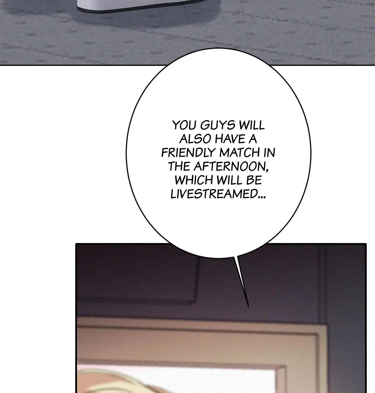 AWM: PUBG Chapter 34 page 3 - 
