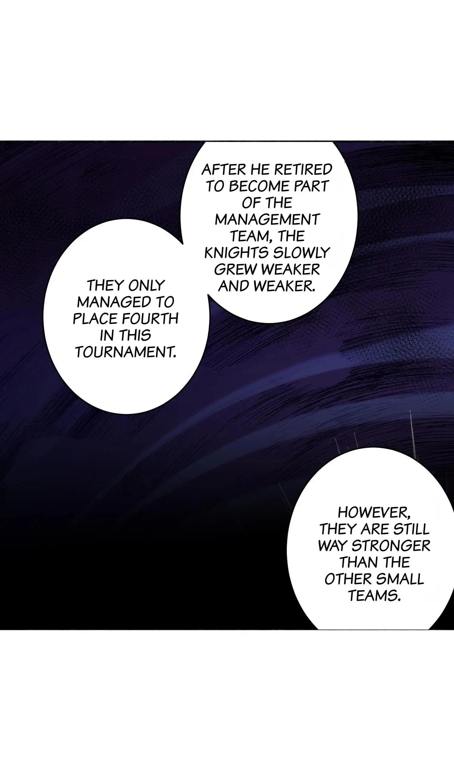 AWM: PUBG Chapter 34 page 21 - 