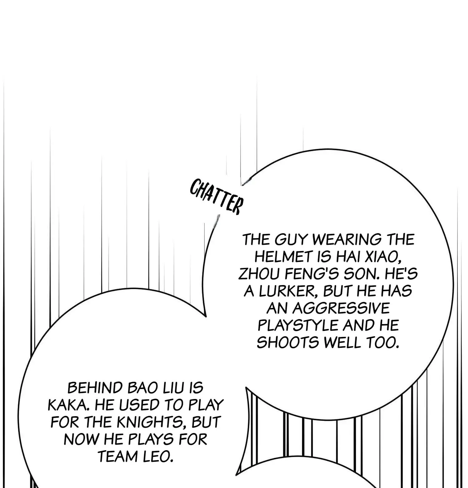 AWM: PUBG Chapter 34 page 22 - 