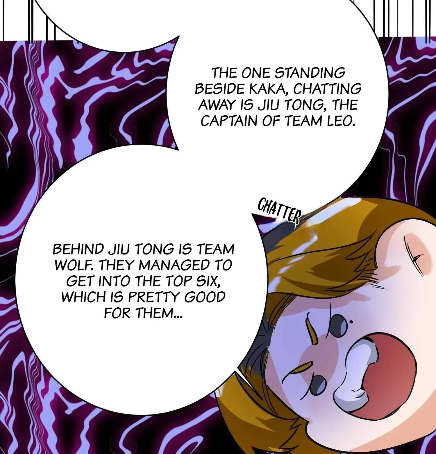 AWM: PUBG Chapter 34 page 23 - 