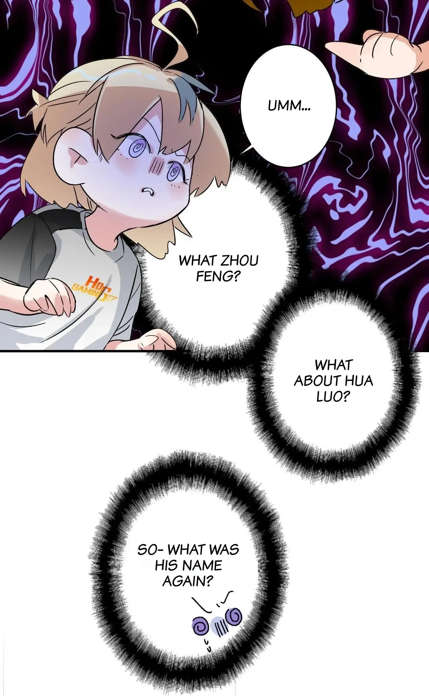 AWM: PUBG Chapter 34 page 24 - 