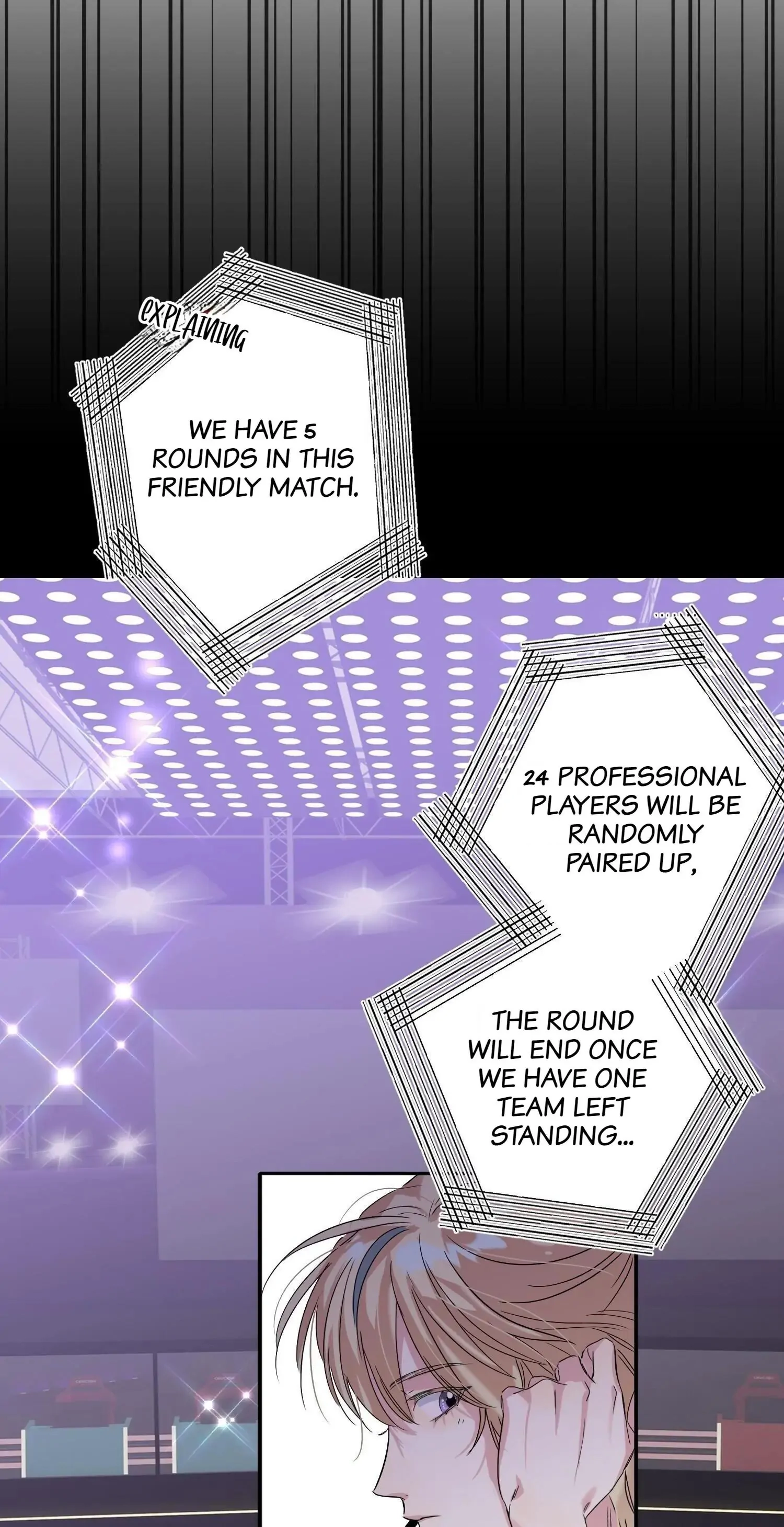 AWM: PUBG Chapter 34 page 26 - 