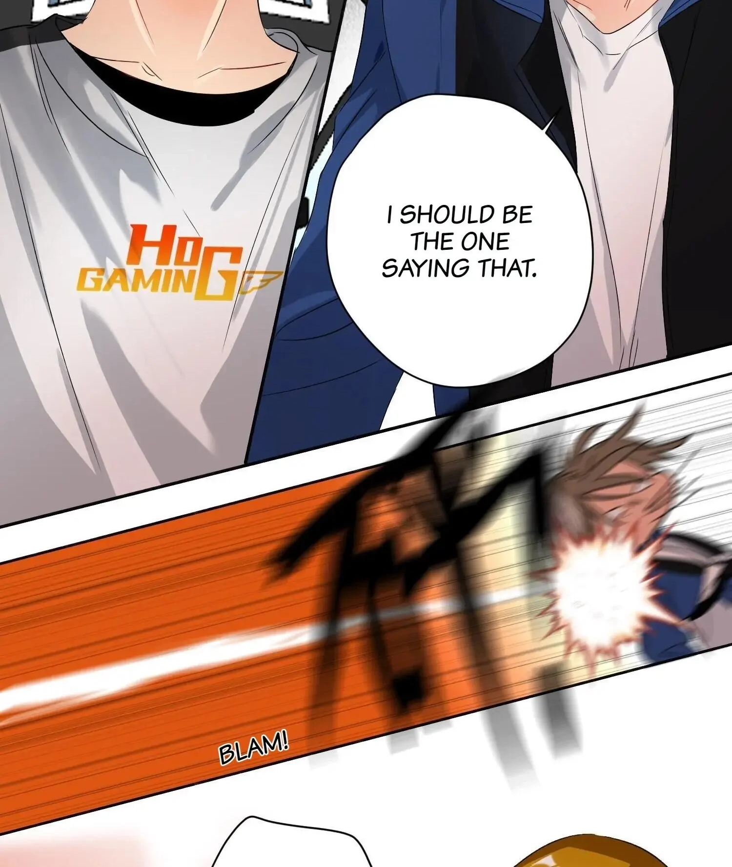 AWM: PUBG Chapter 34 page 31 - 