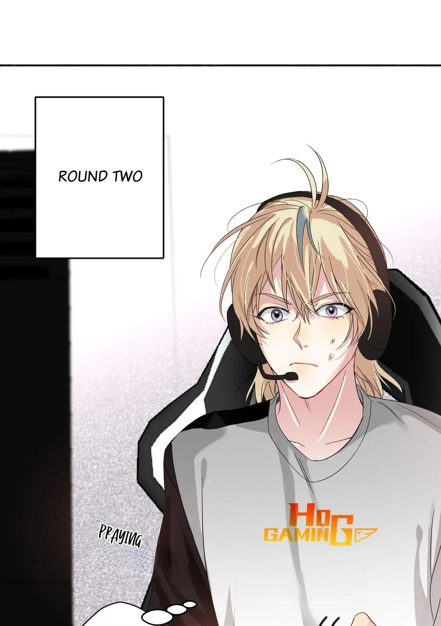 AWM: PUBG Chapter 34 page 34 - 