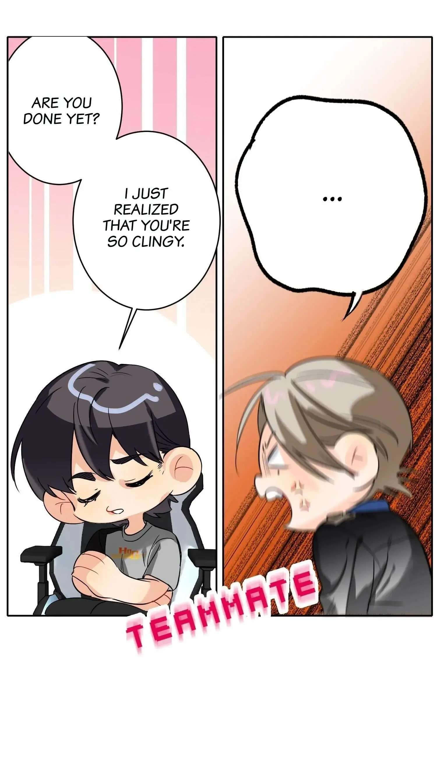 AWM: PUBG Chapter 34 page 37 - 