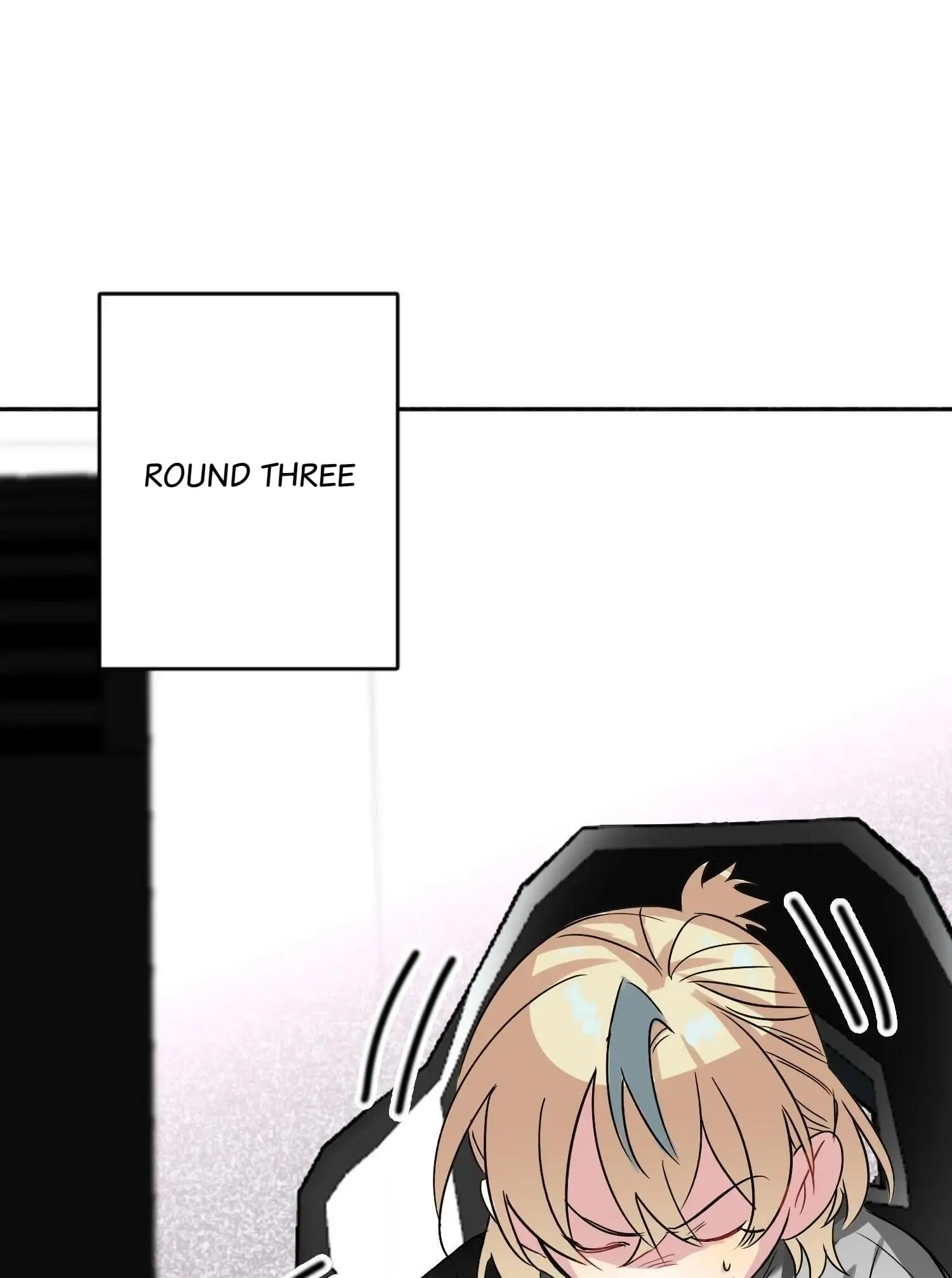 AWM: PUBG Chapter 34 page 38 - 