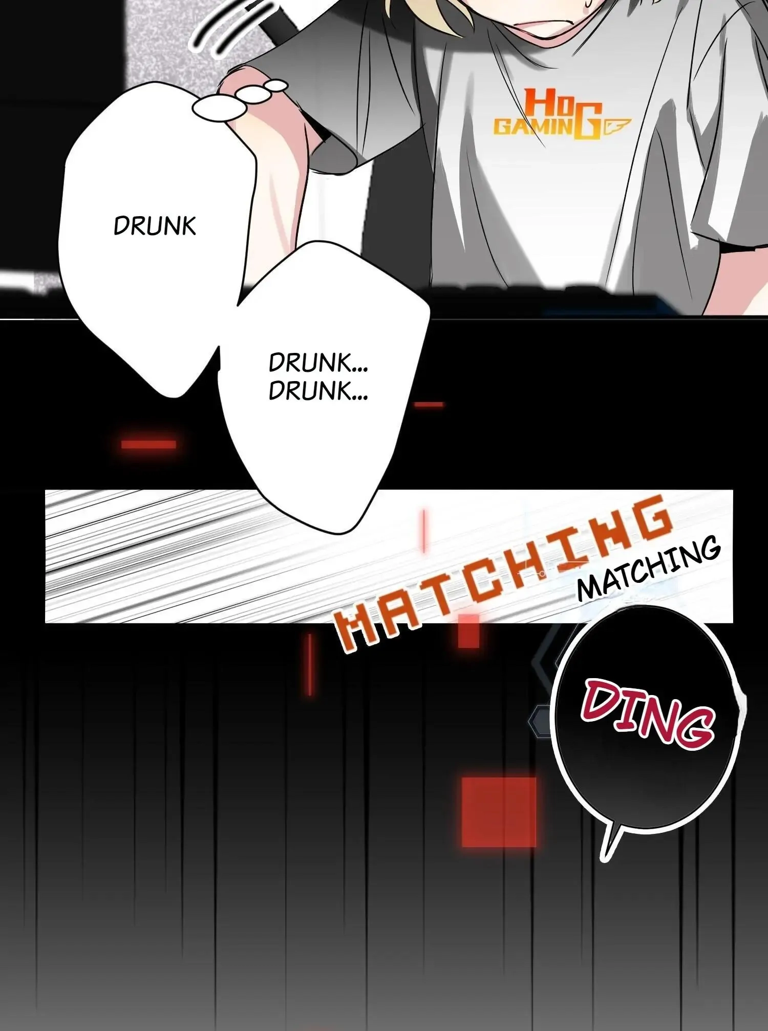 AWM: PUBG Chapter 34 page 39 - 