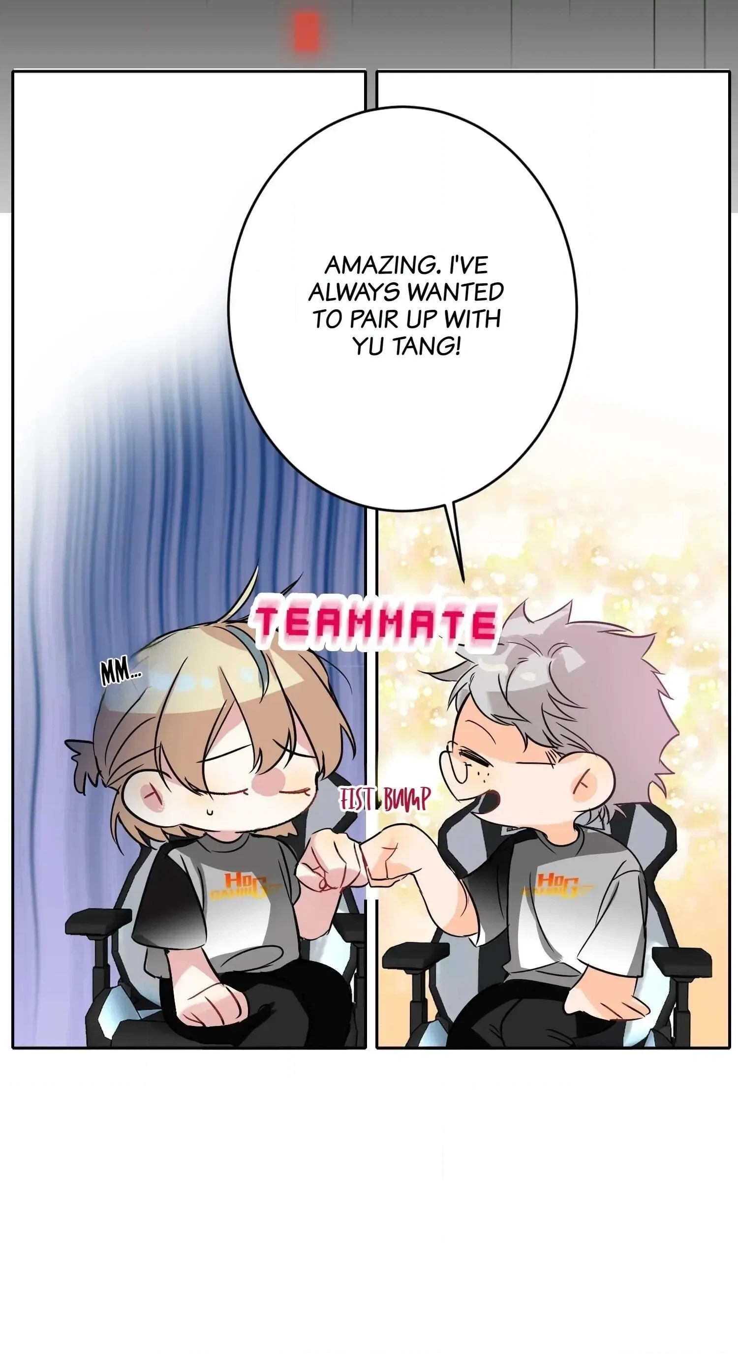 AWM: PUBG Chapter 34 page 40 - 
