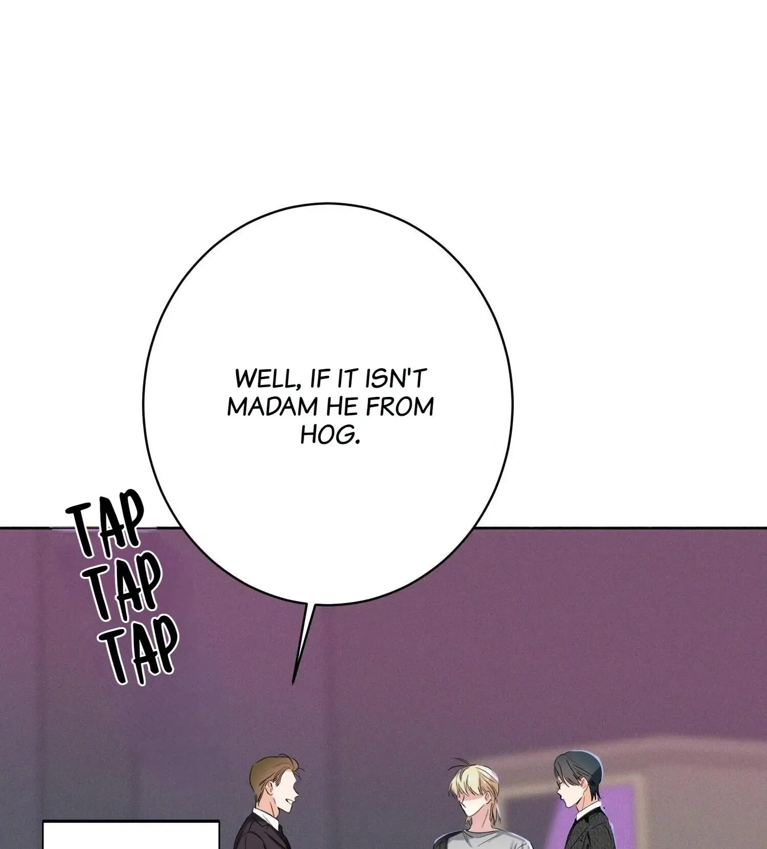 AWM: PUBG Chapter 34 page 5 - 