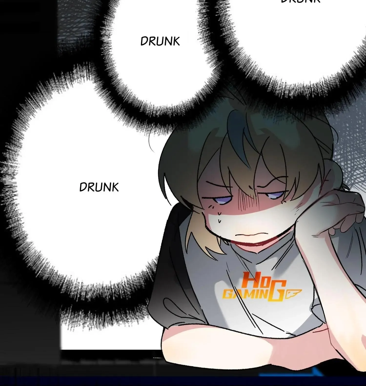 AWM: PUBG Chapter 34 page 42 - 
