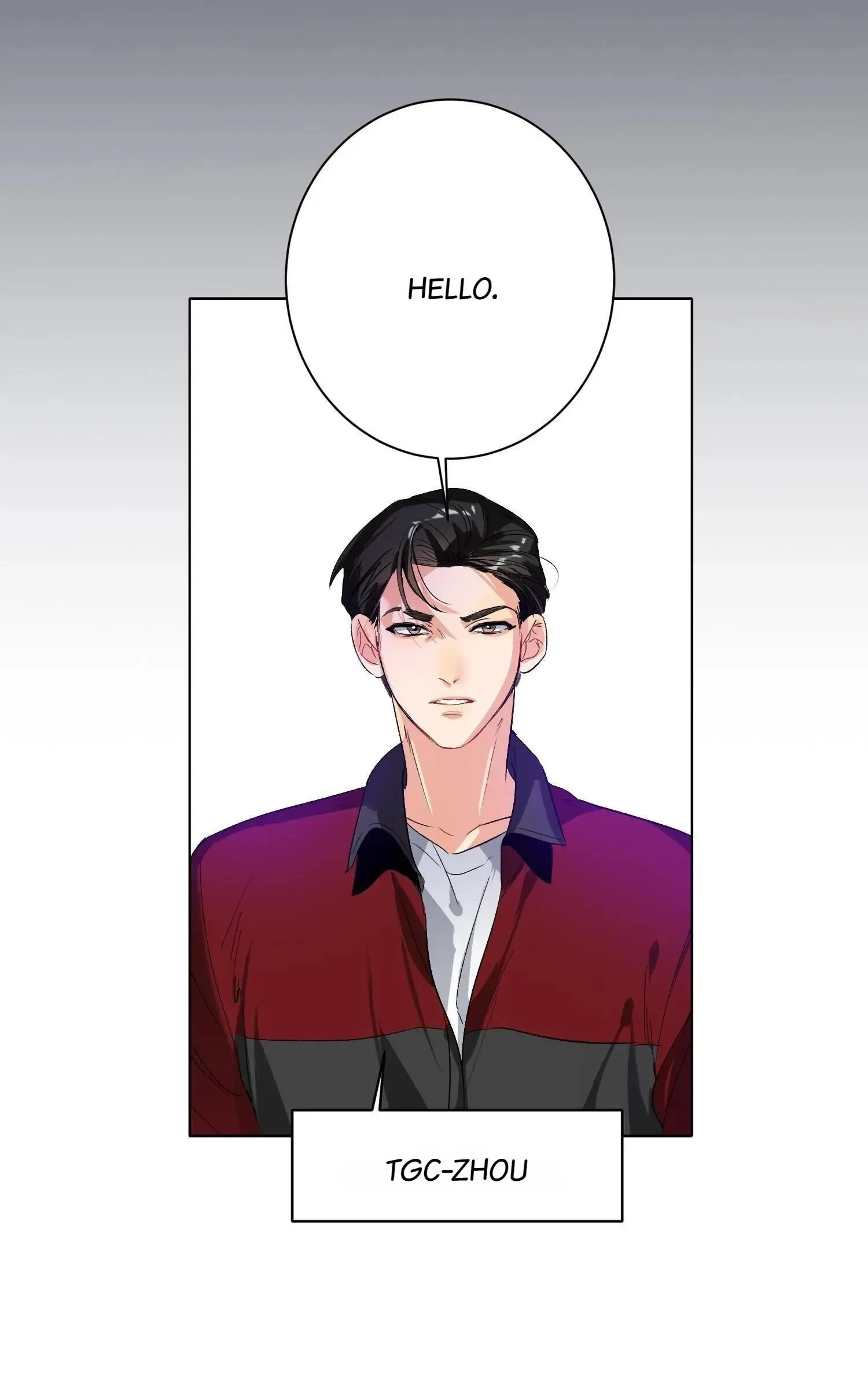 AWM: PUBG Chapter 34 page 44 - 
