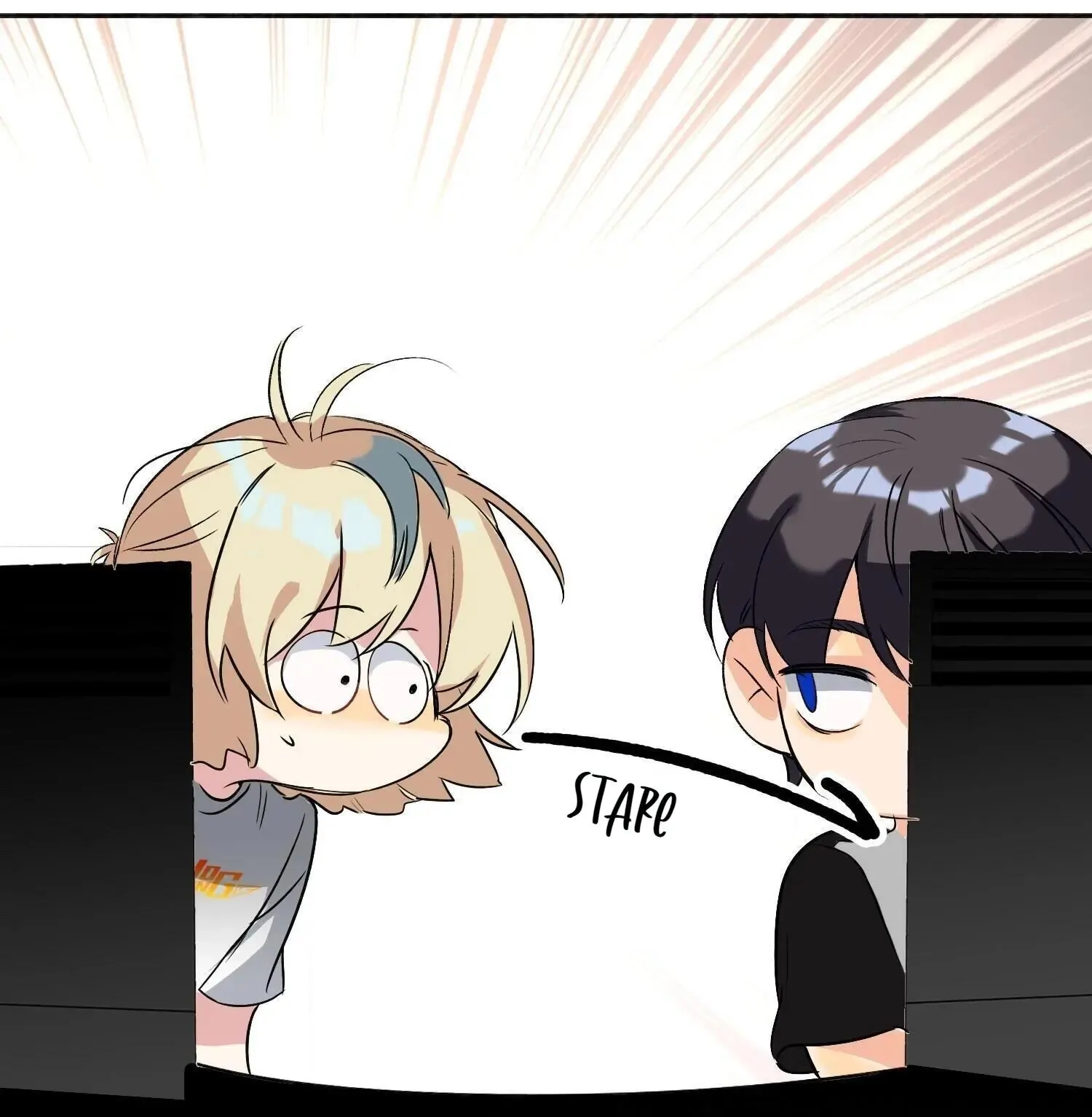 AWM: PUBG Chapter 34 page 47 - 