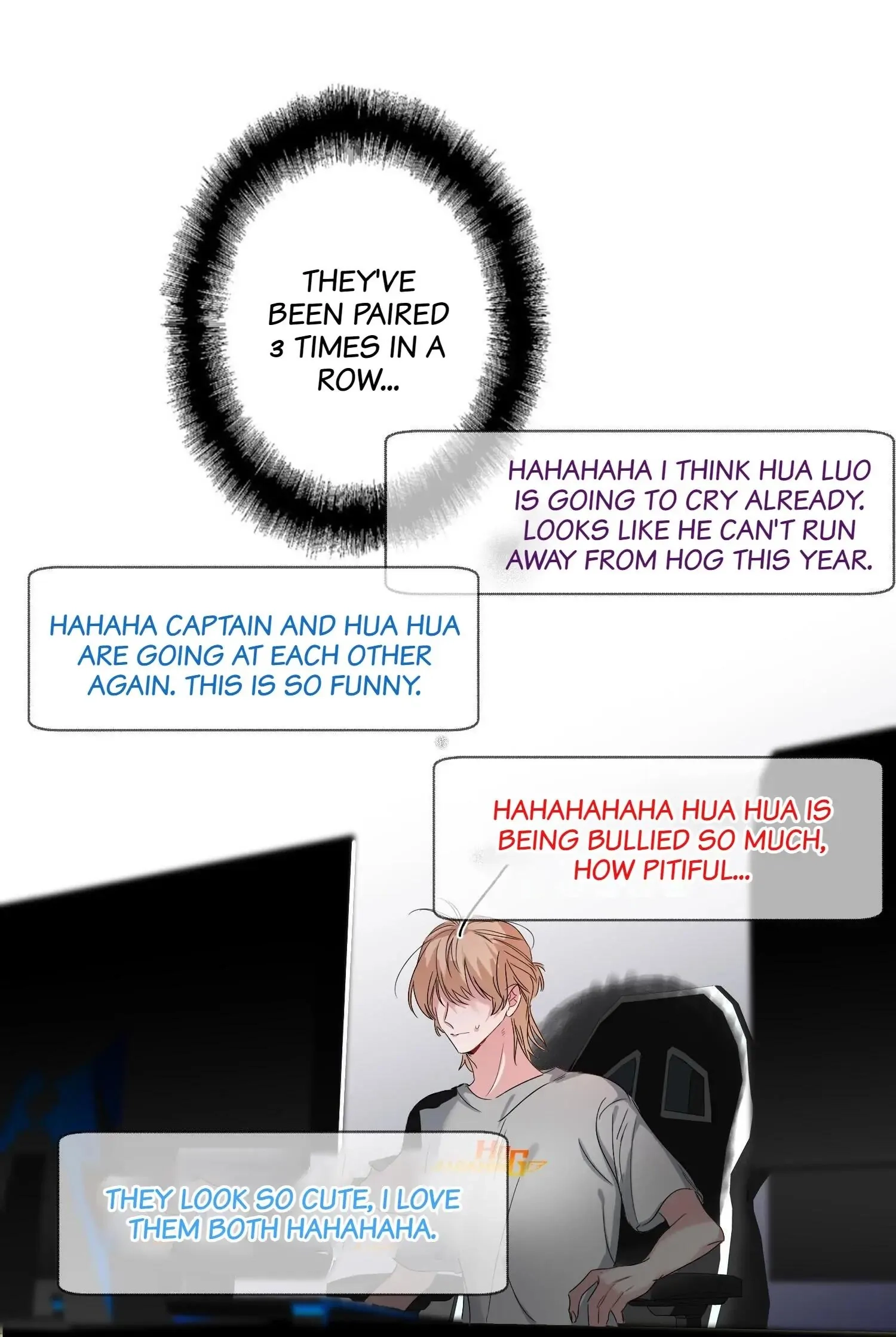 AWM: PUBG Chapter 34 page 49 - 