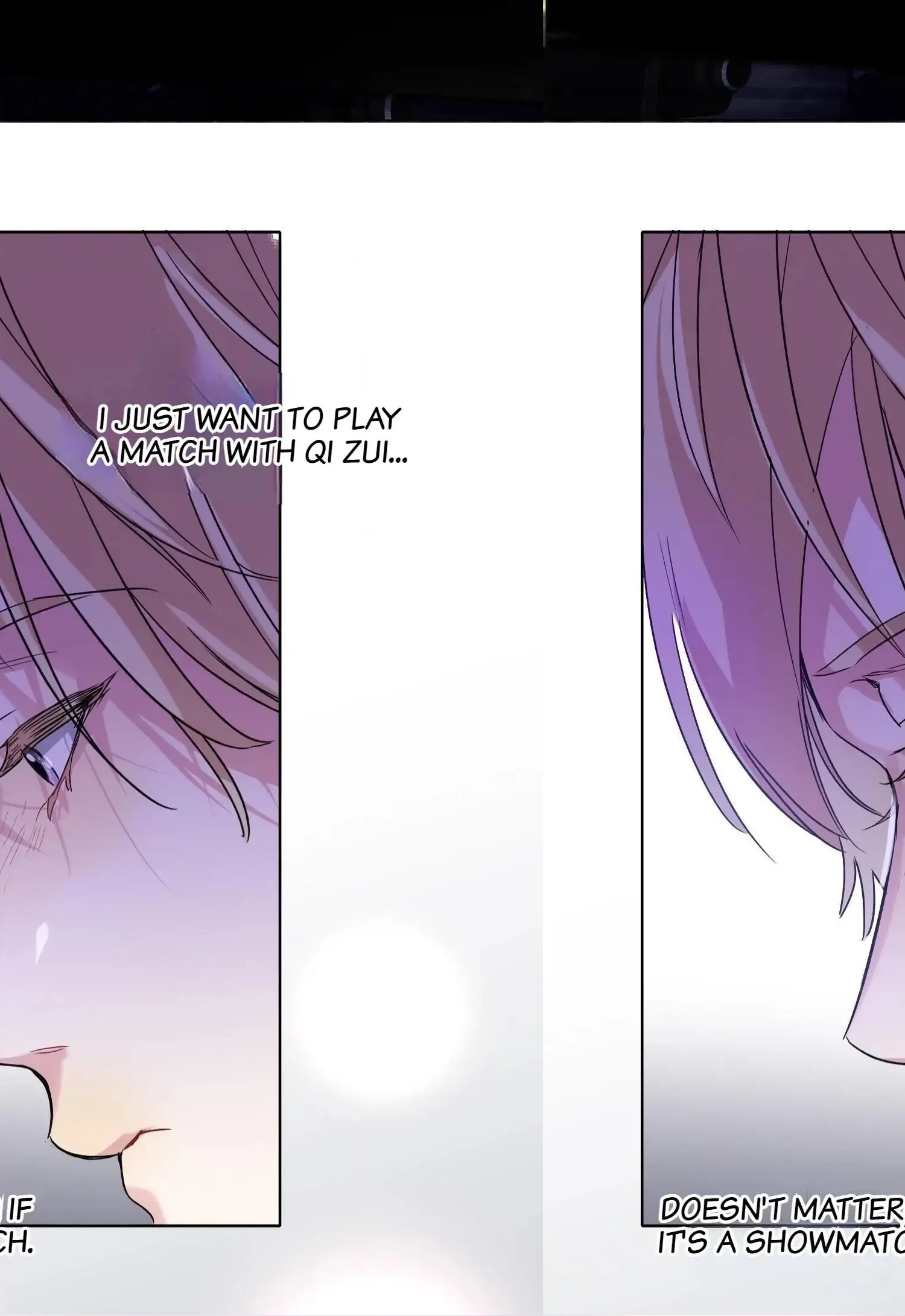 AWM: PUBG Chapter 34 page 50 - 