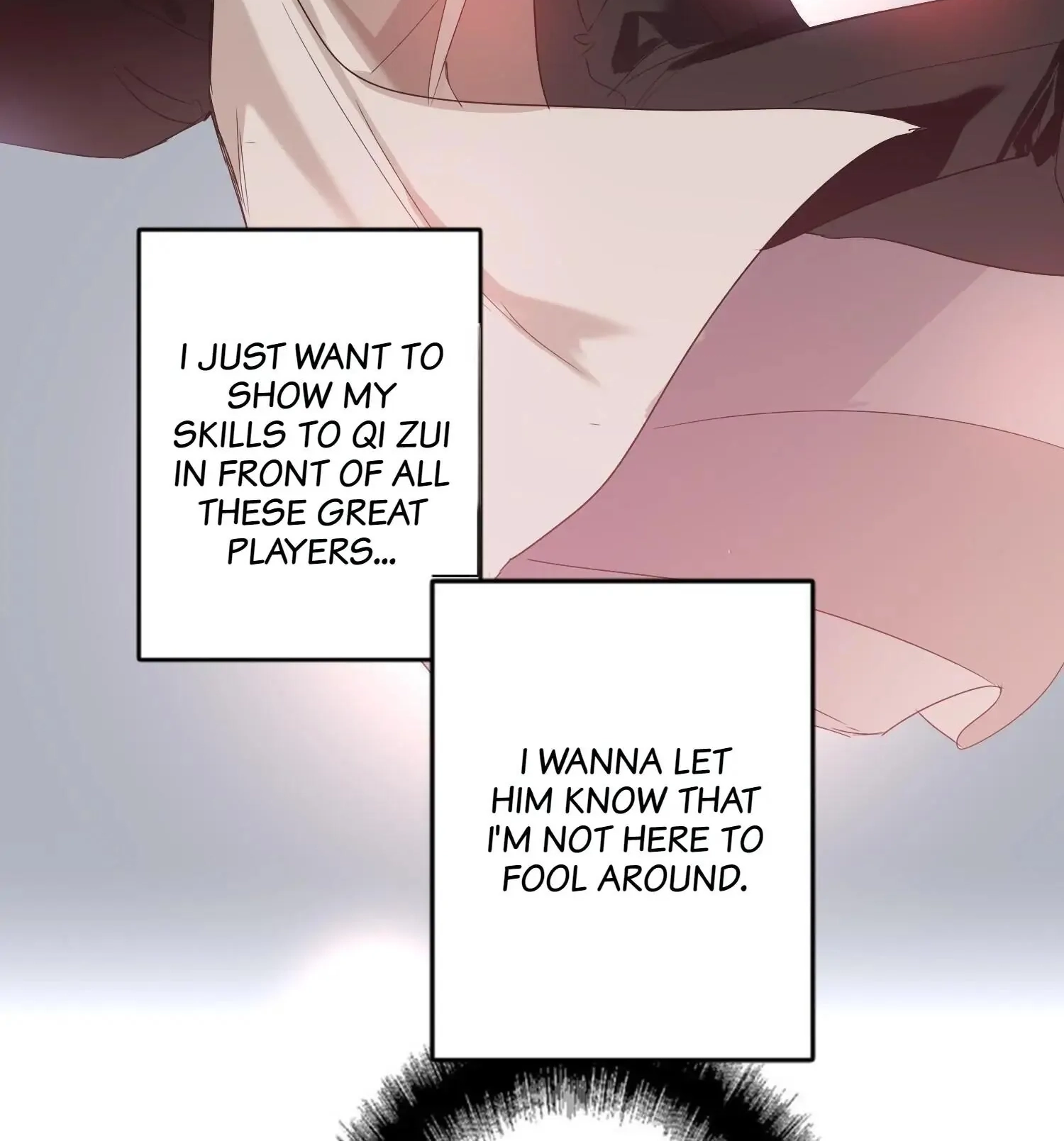 AWM: PUBG Chapter 34 page 52 - 