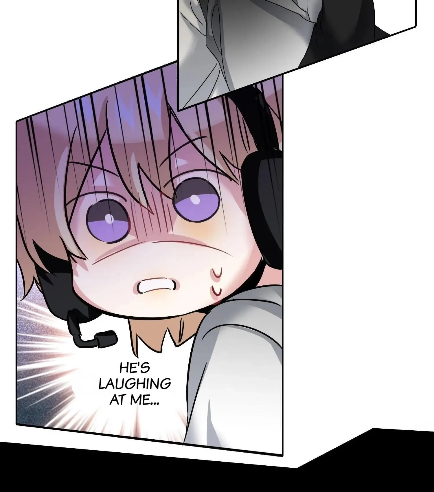 AWM: PUBG Chapter 35 page 12 - 