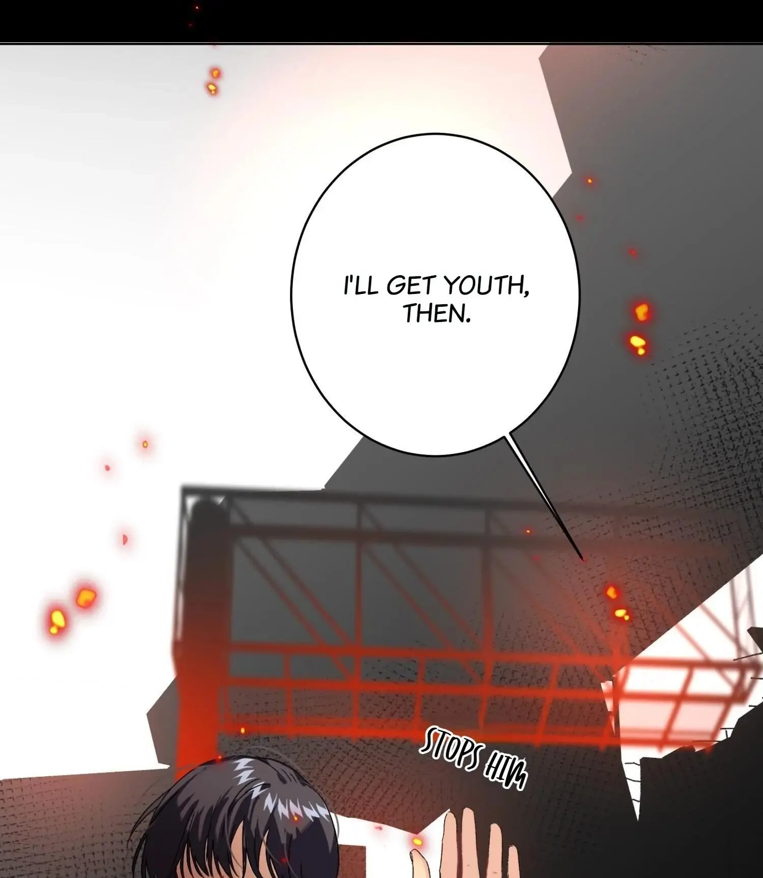 AWM: PUBG Chapter 35 page 13 - 