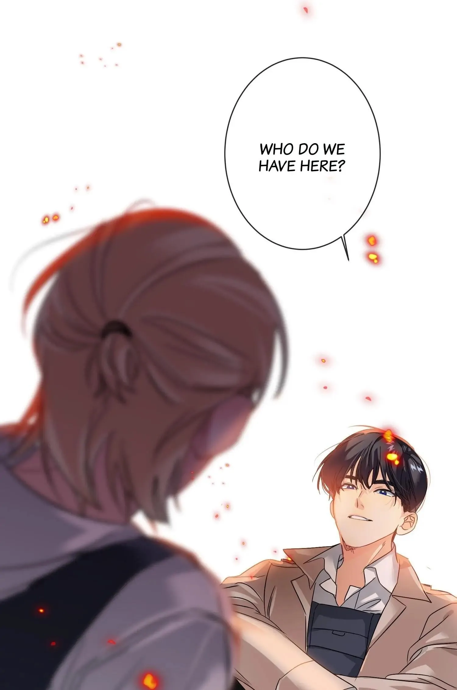 AWM: PUBG Chapter 35 page 16 - 