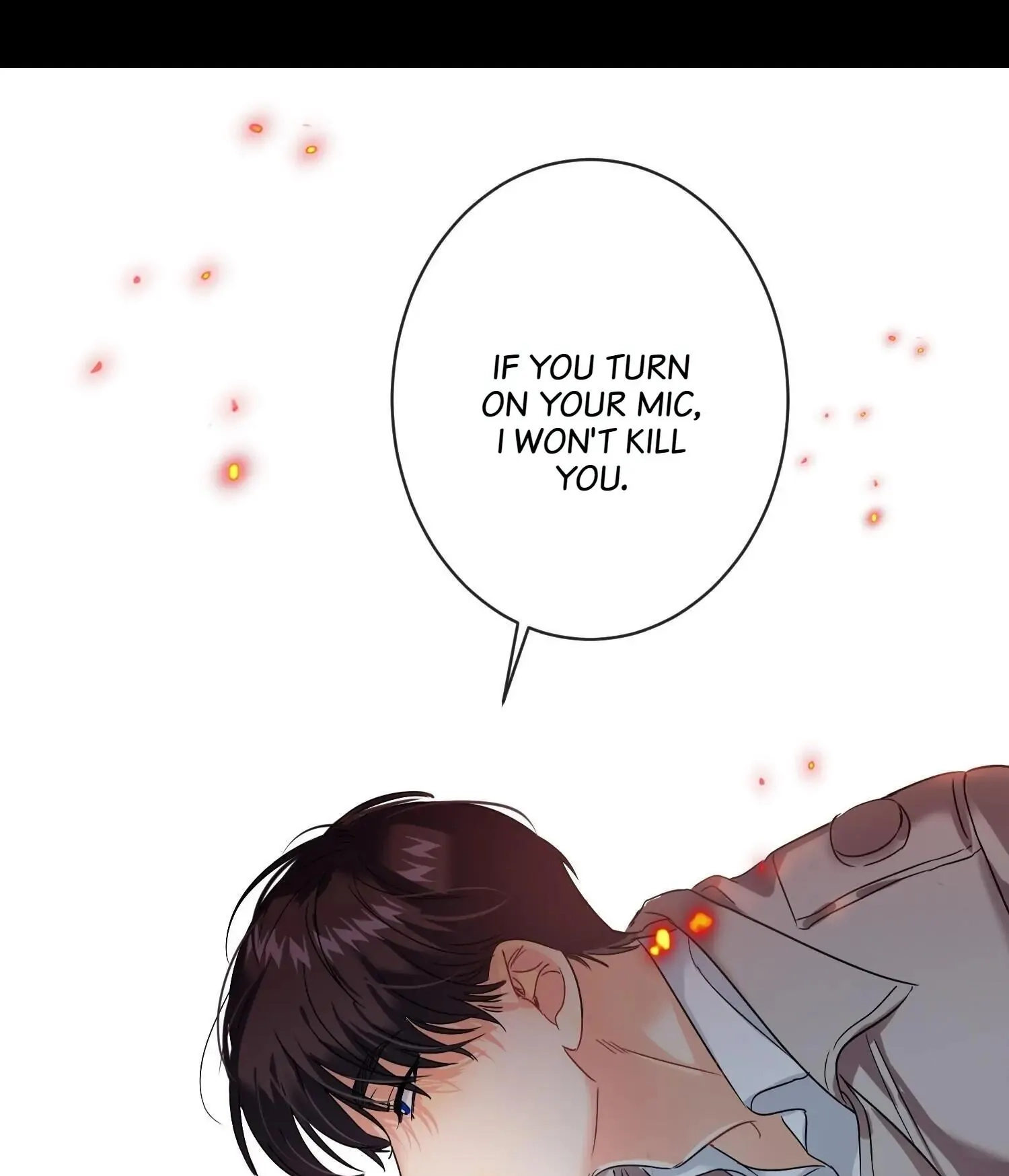 AWM: PUBG Chapter 35 page 18 - 