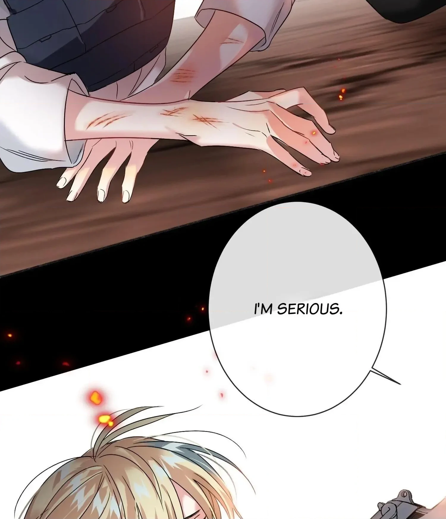 AWM: PUBG Chapter 35 page 20 - 