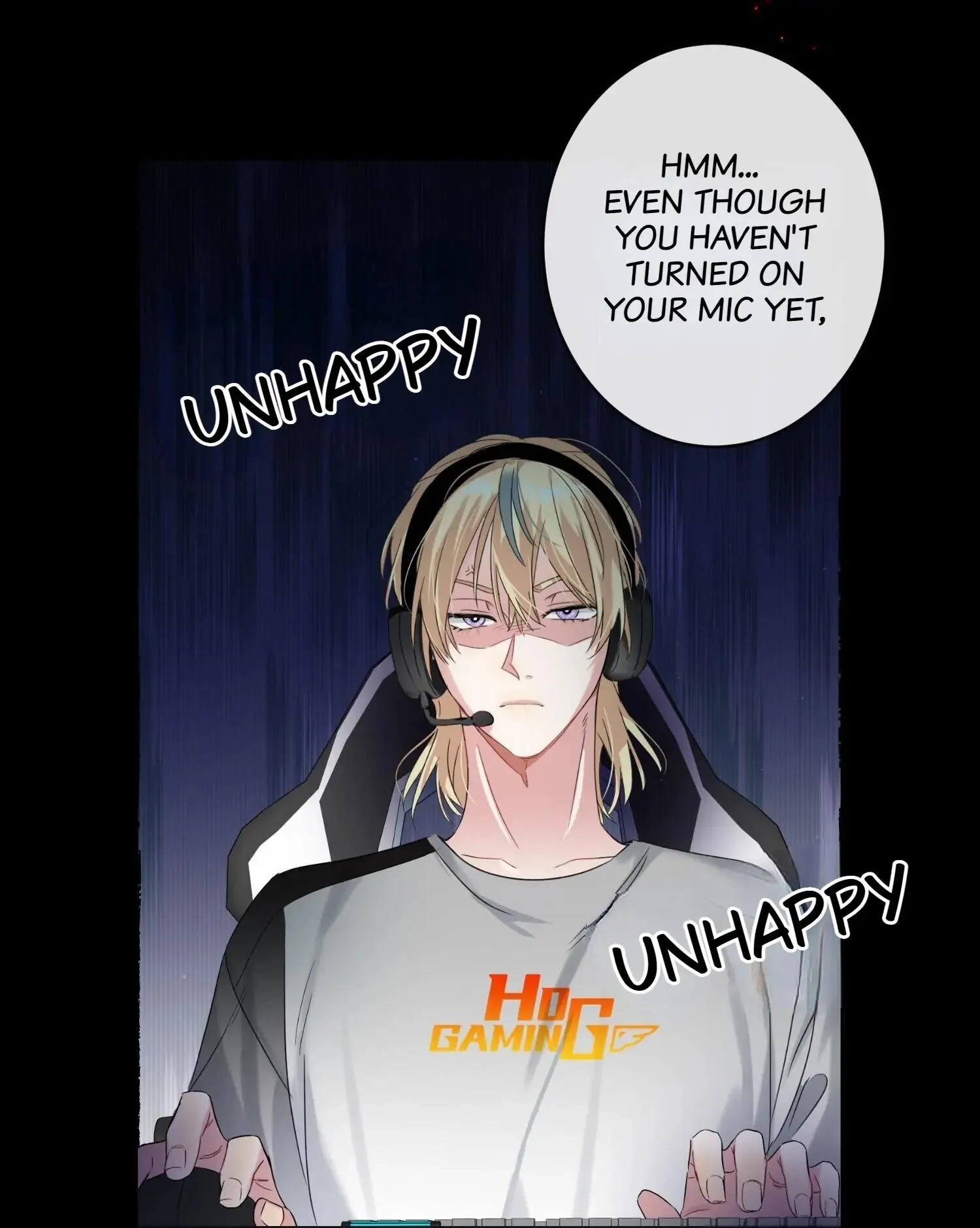 AWM: PUBG Chapter 35 page 3 - 