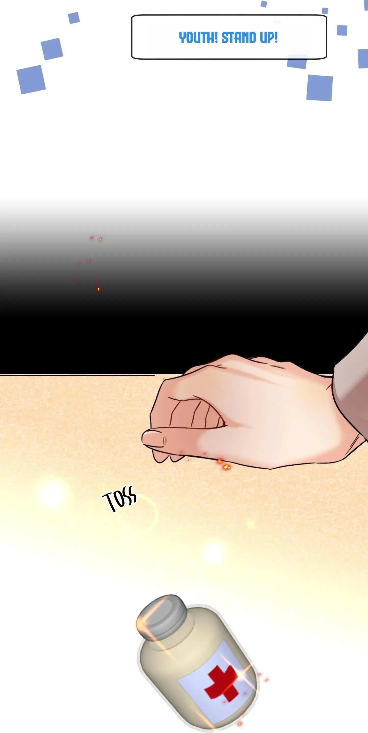 AWM: PUBG Chapter 35 page 24 - 