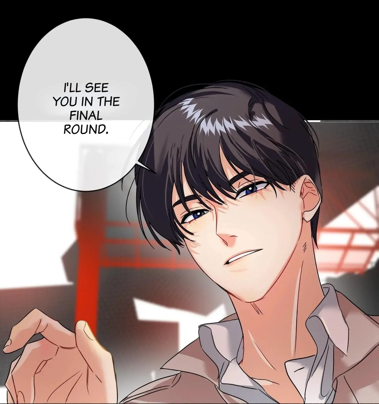 AWM: PUBG Chapter 35 page 27 - 