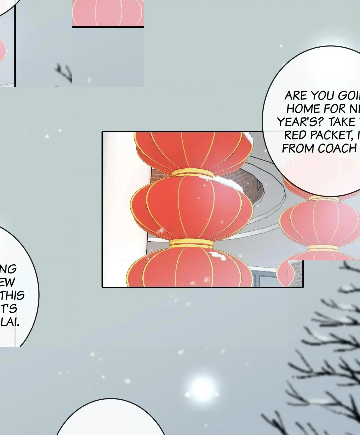 AWM: PUBG Chapter 35 page 30 - 