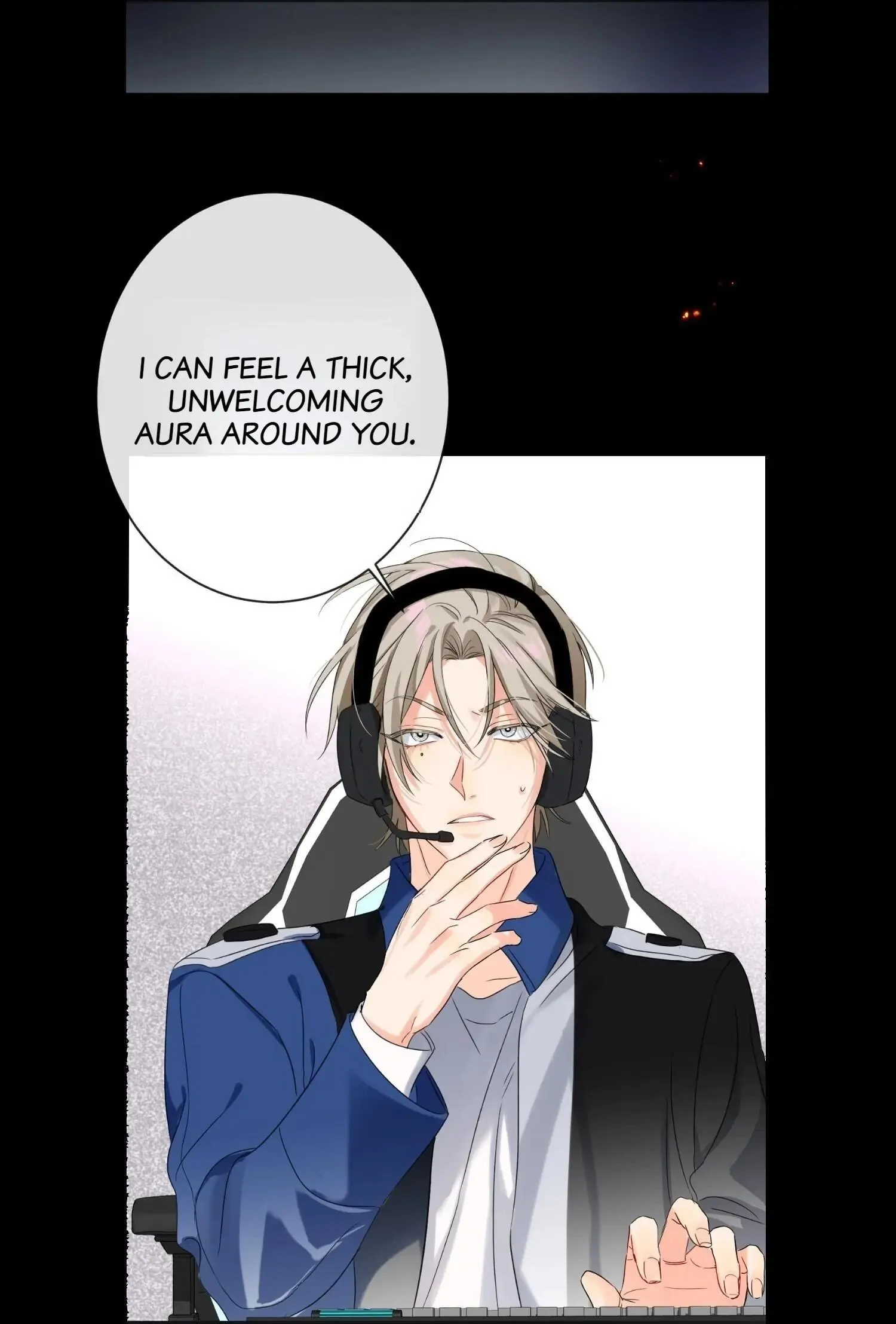 AWM: PUBG Chapter 35 page 4 - 