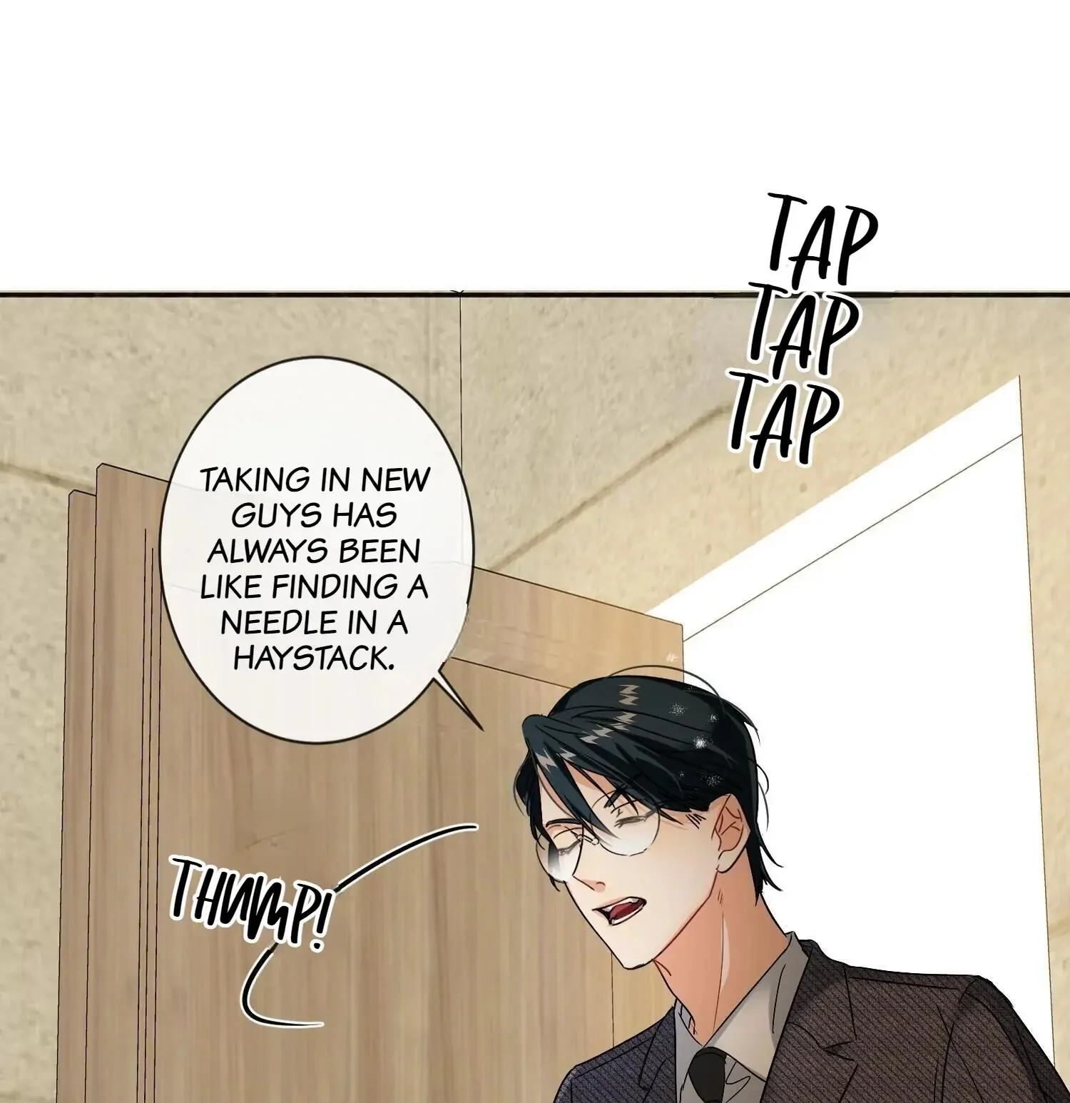 AWM: PUBG Chapter 35 page 34 - 