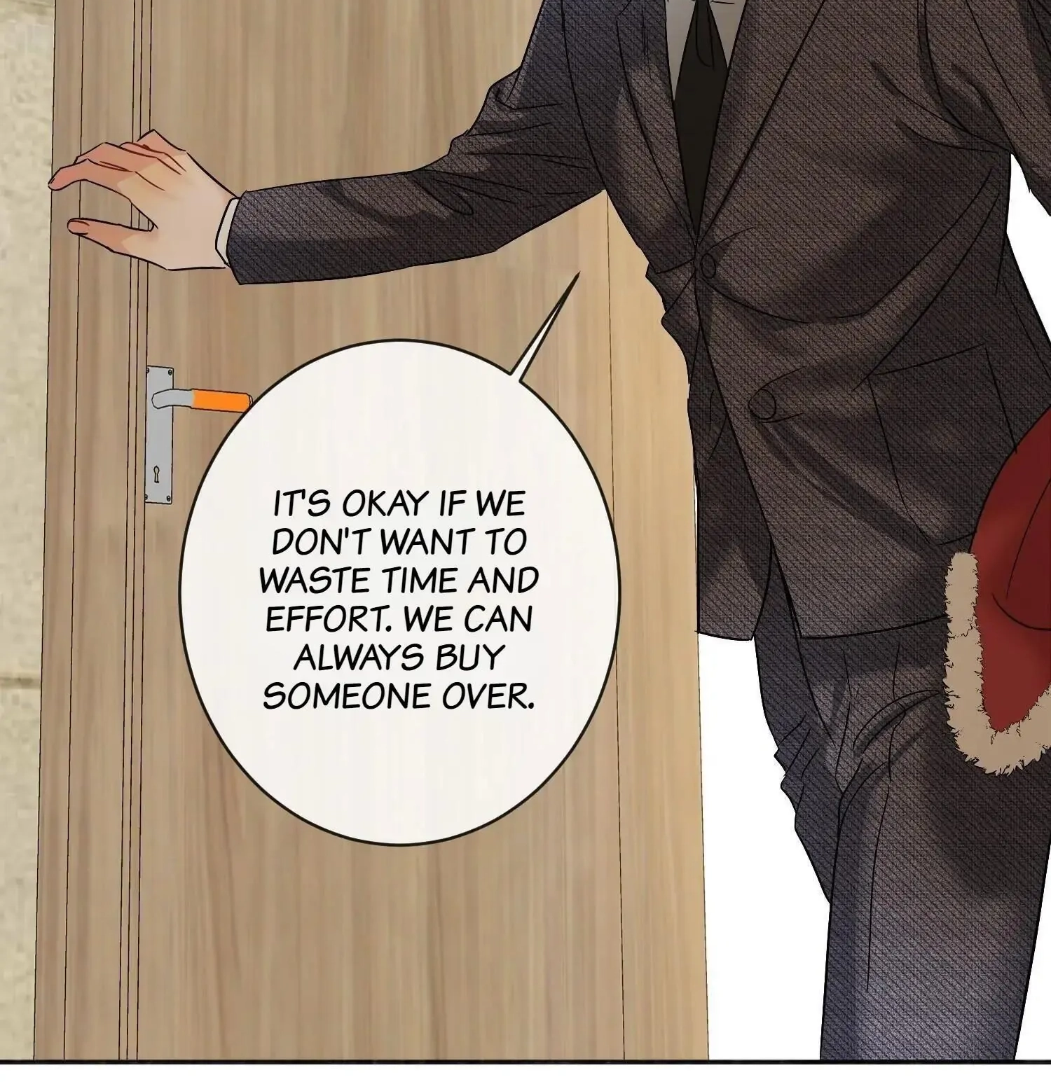 AWM: PUBG Chapter 35 page 35 - 