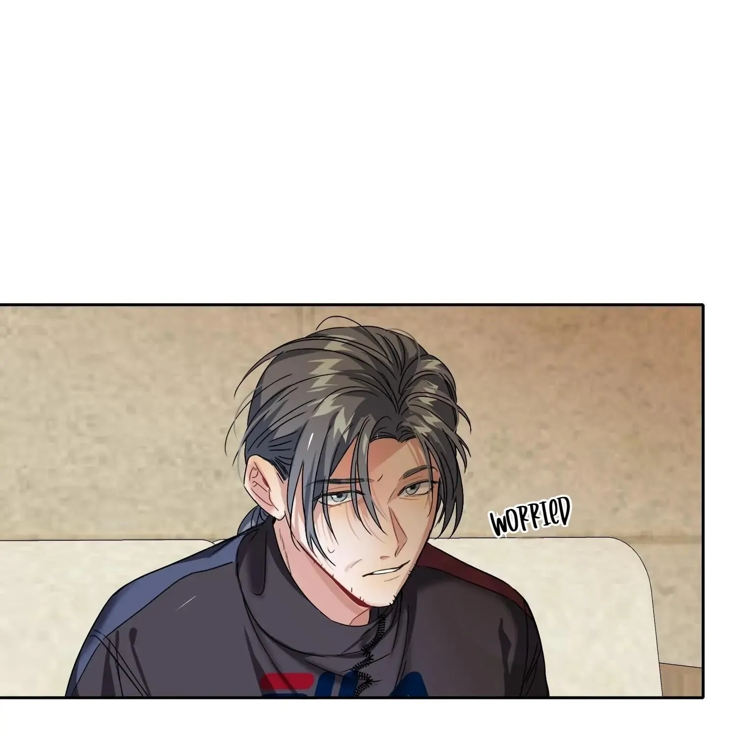 AWM: PUBG Chapter 35 page 38 - 