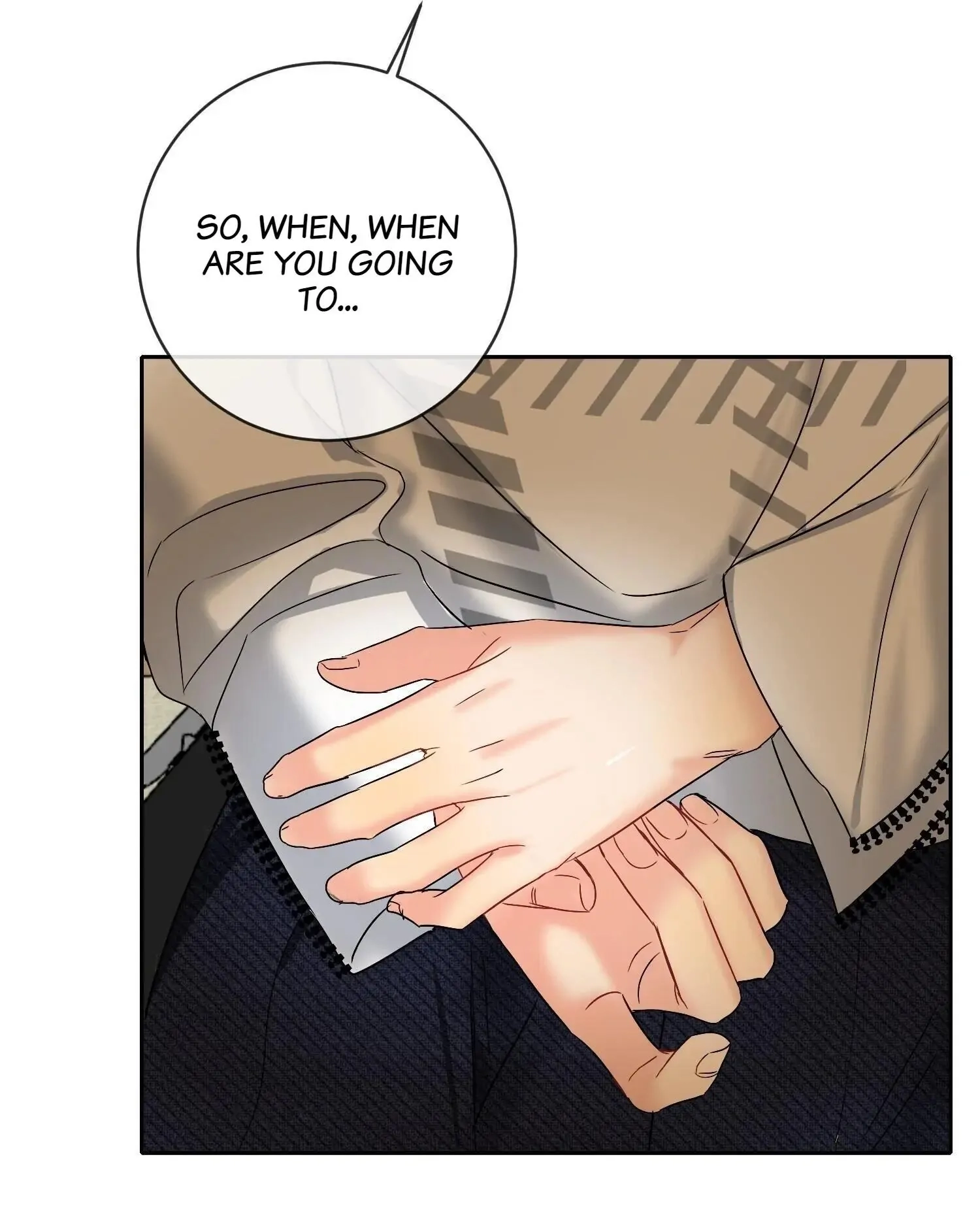 AWM: PUBG Chapter 35 page 39 - 