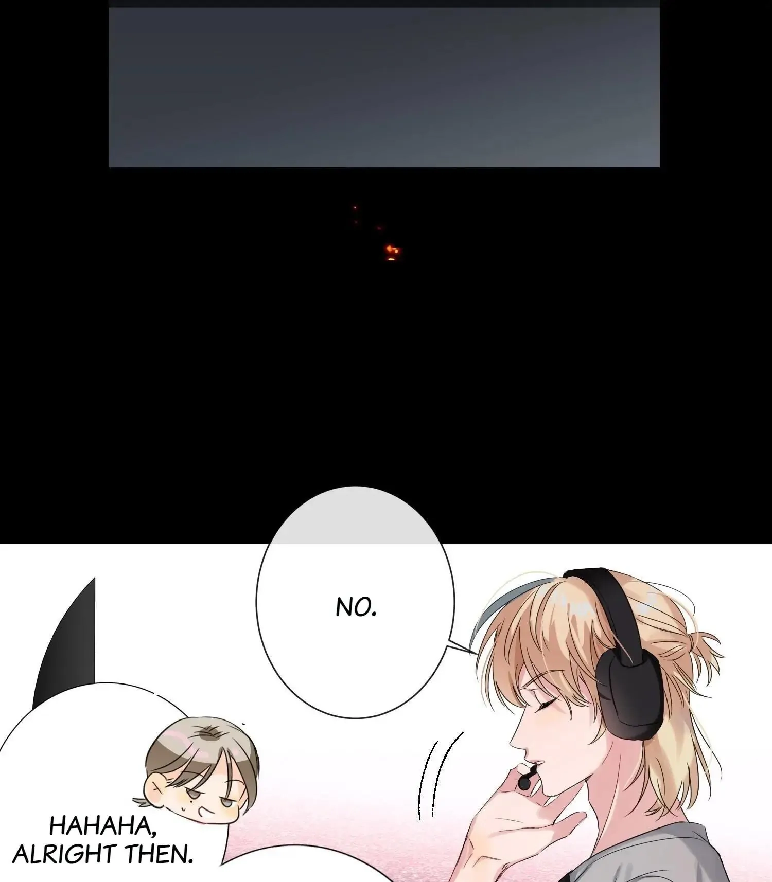 AWM: PUBG Chapter 35 page 5 - 