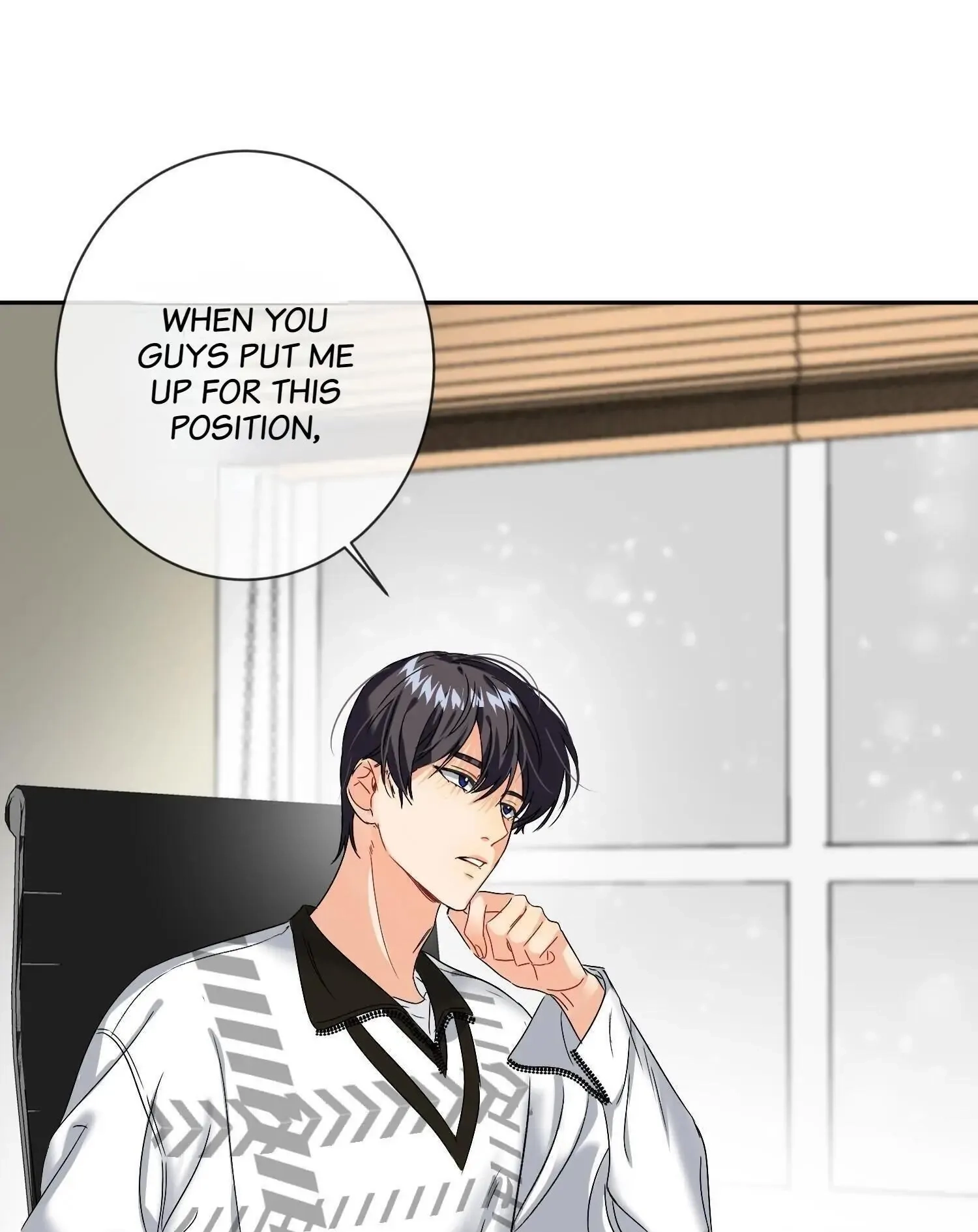 AWM: PUBG Chapter 35 page 45 - 