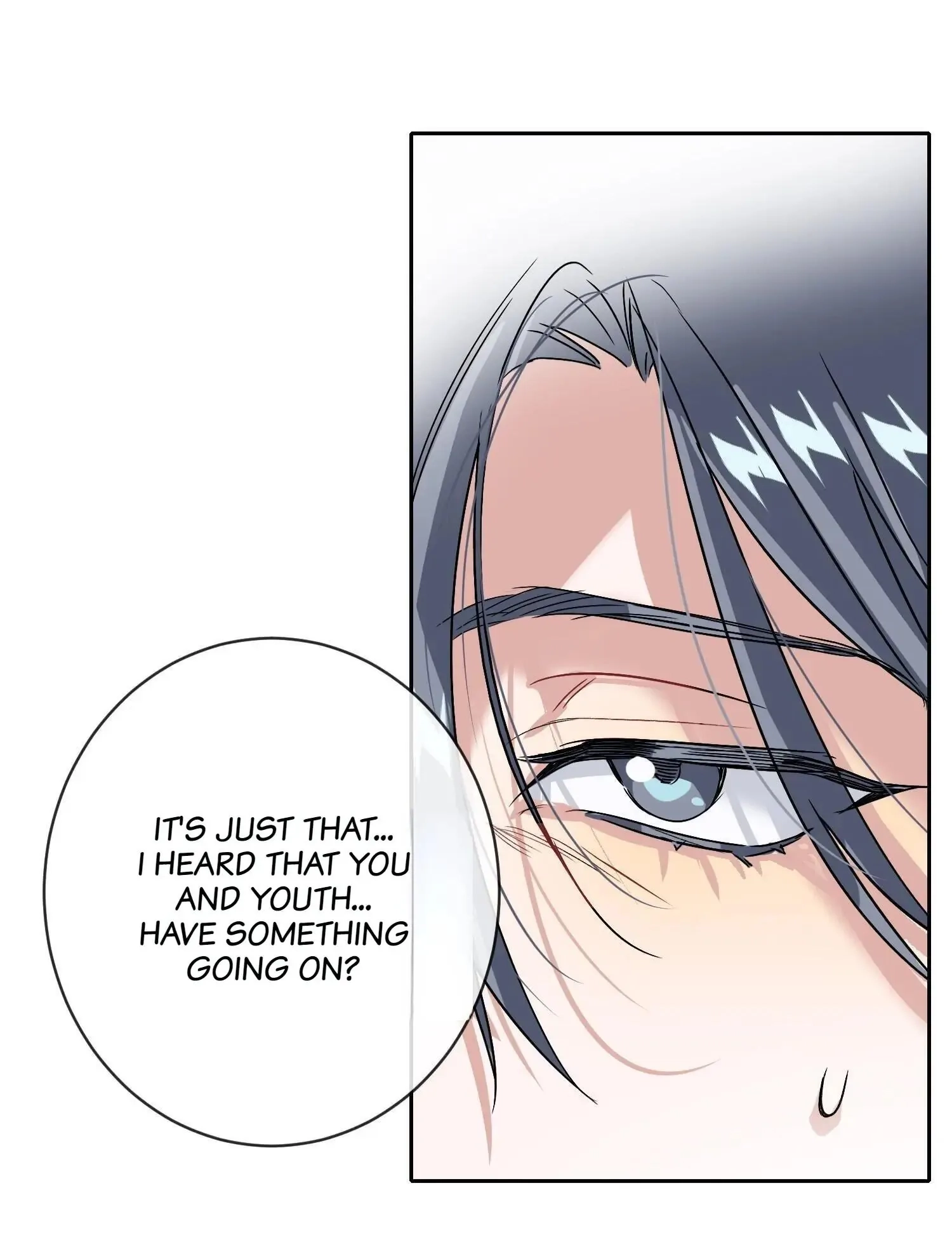 AWM: PUBG Chapter 35 page 49 - 