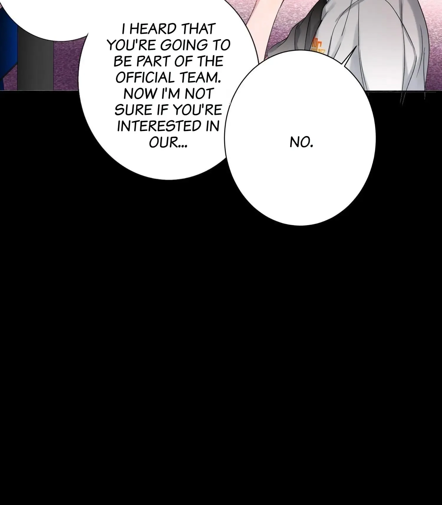 AWM: PUBG Chapter 35 page 6 - 
