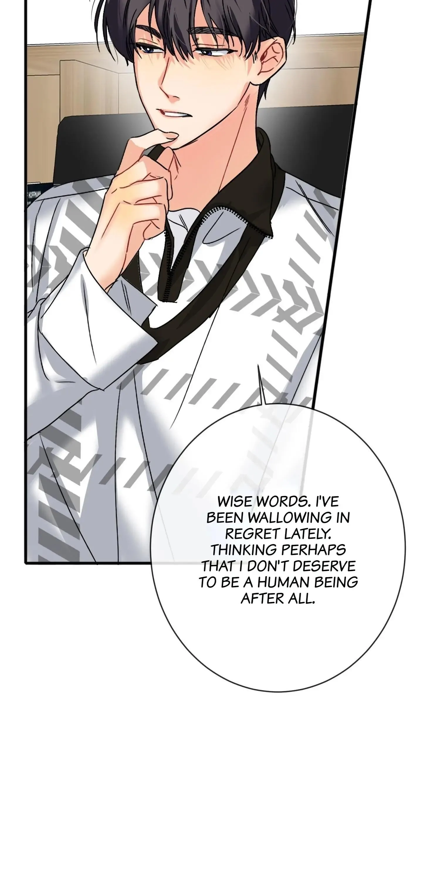 AWM: PUBG Chapter 35 page 52 - 